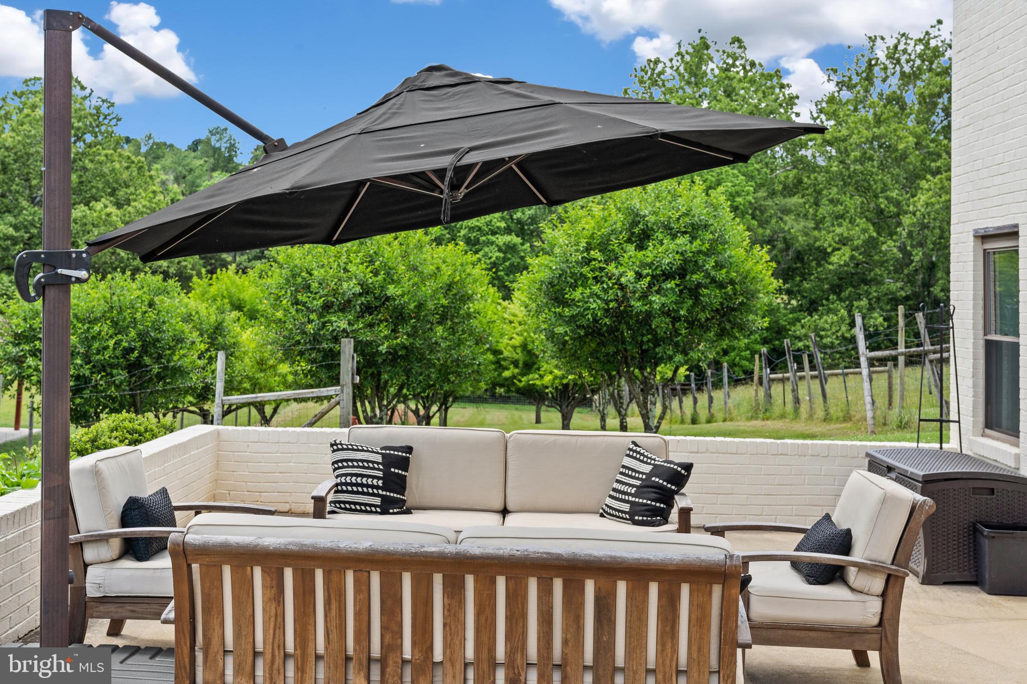 WASHINGTON COUNTY - Farm