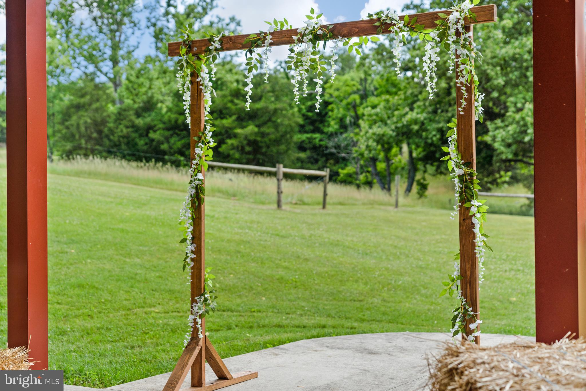 WASHINGTON COUNTY - Farm