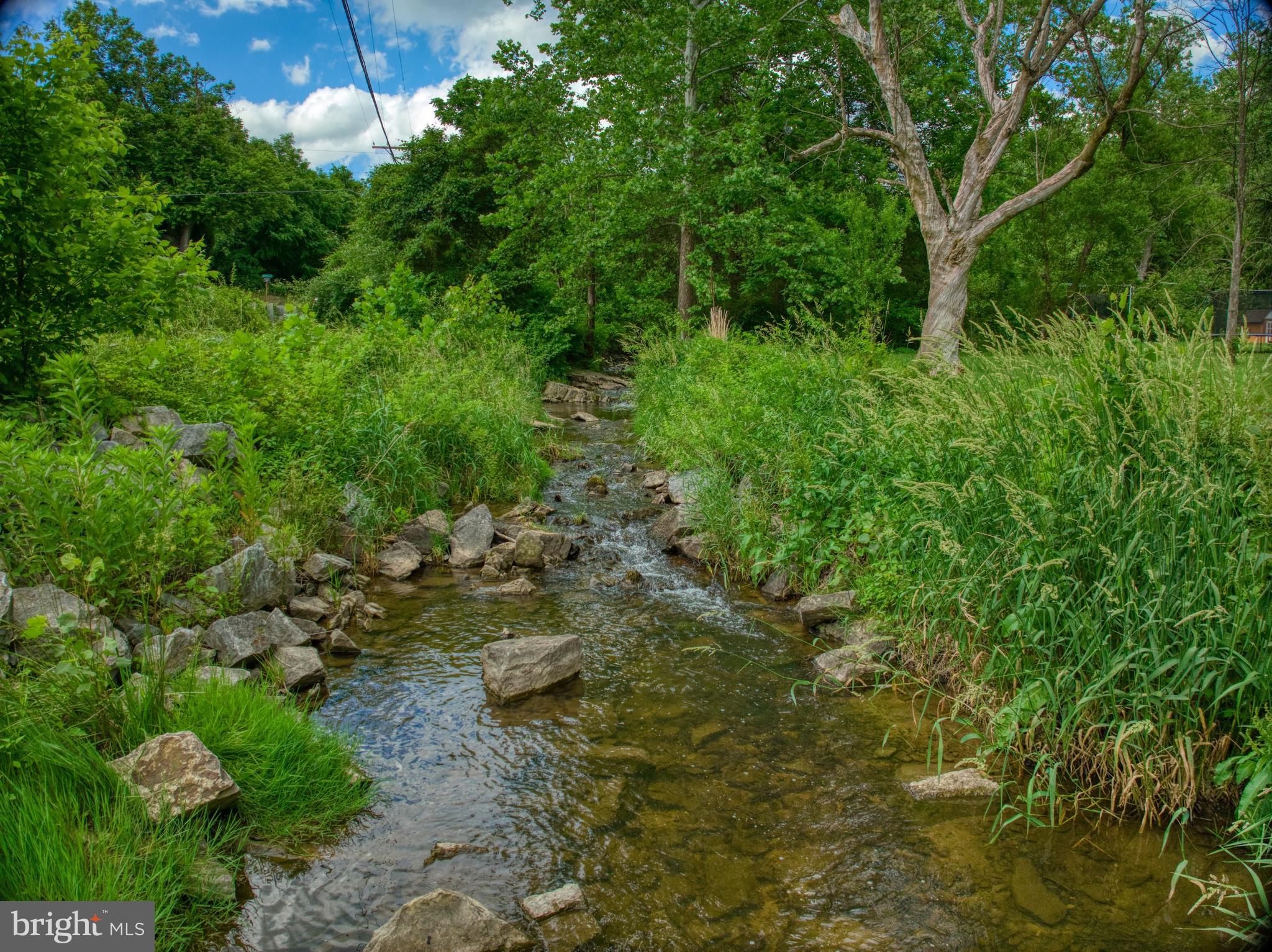 WASHINGTON COUNTY - Farm