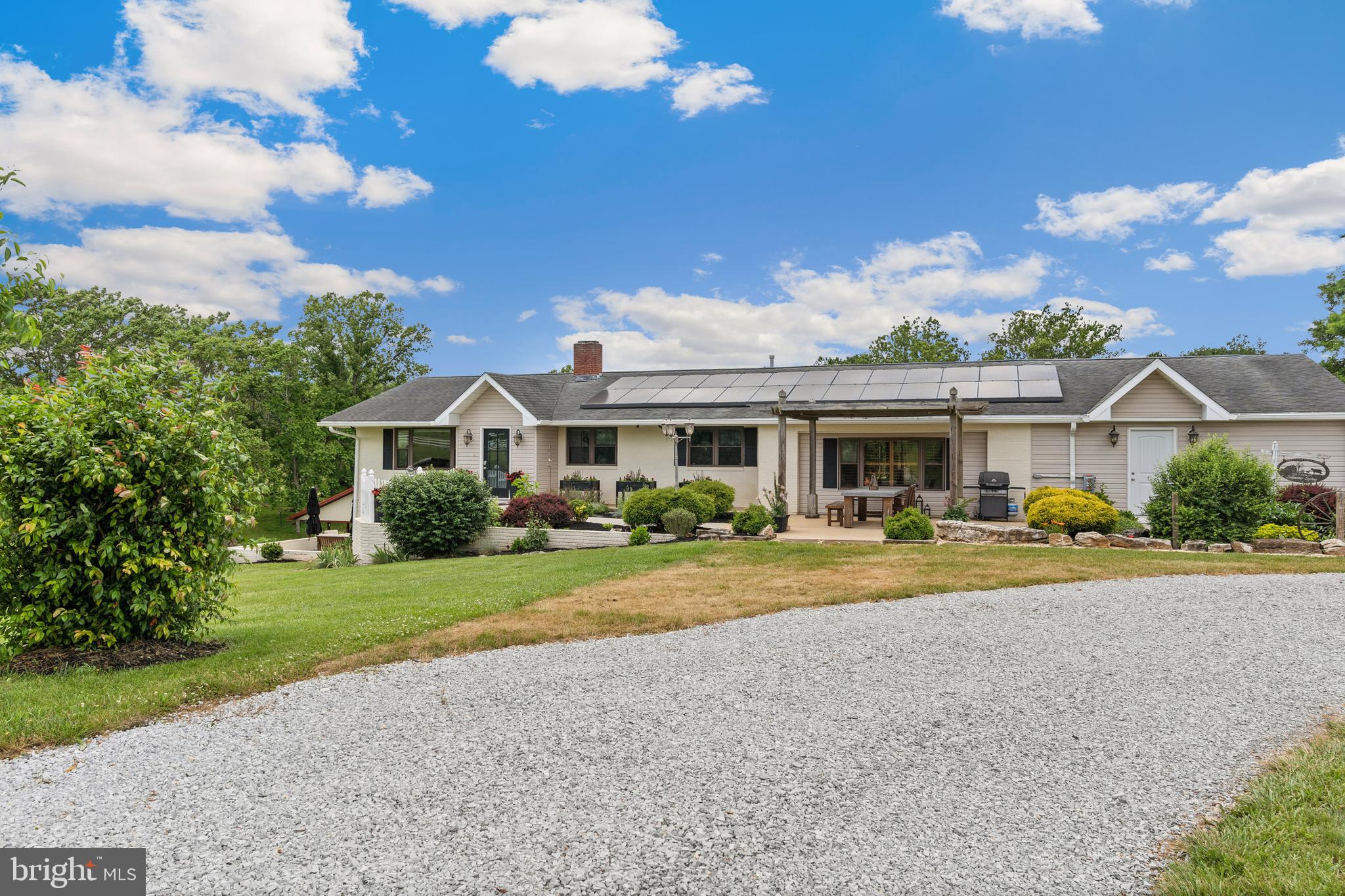 WASHINGTON COUNTY - Farm