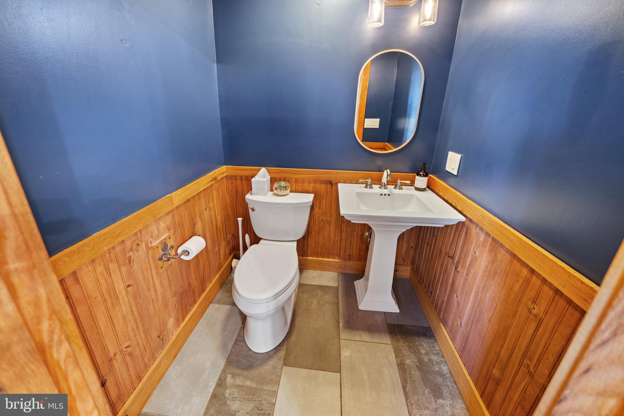 WASHINGTON COUNTY - Farm