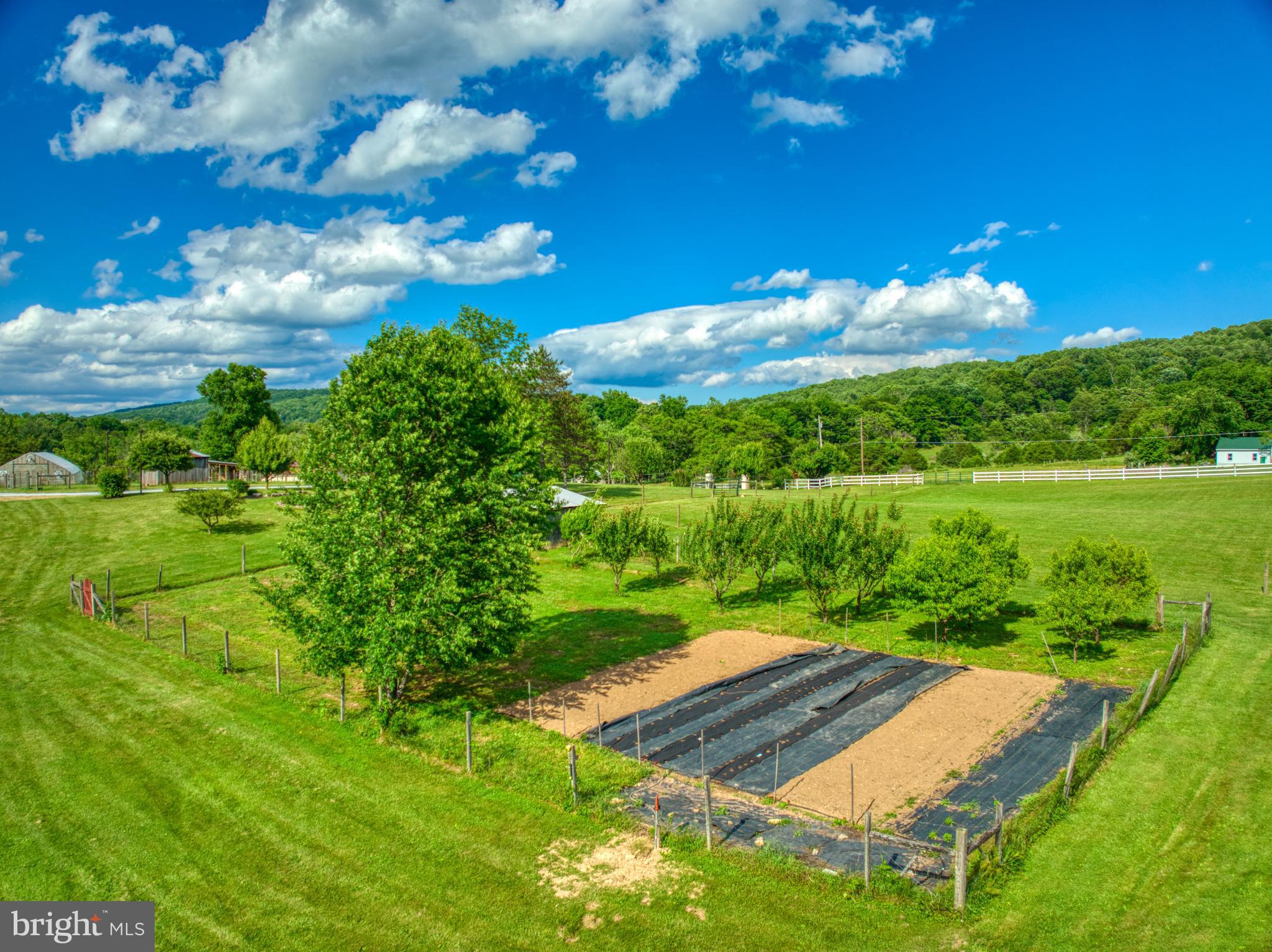 WASHINGTON COUNTY - Farm