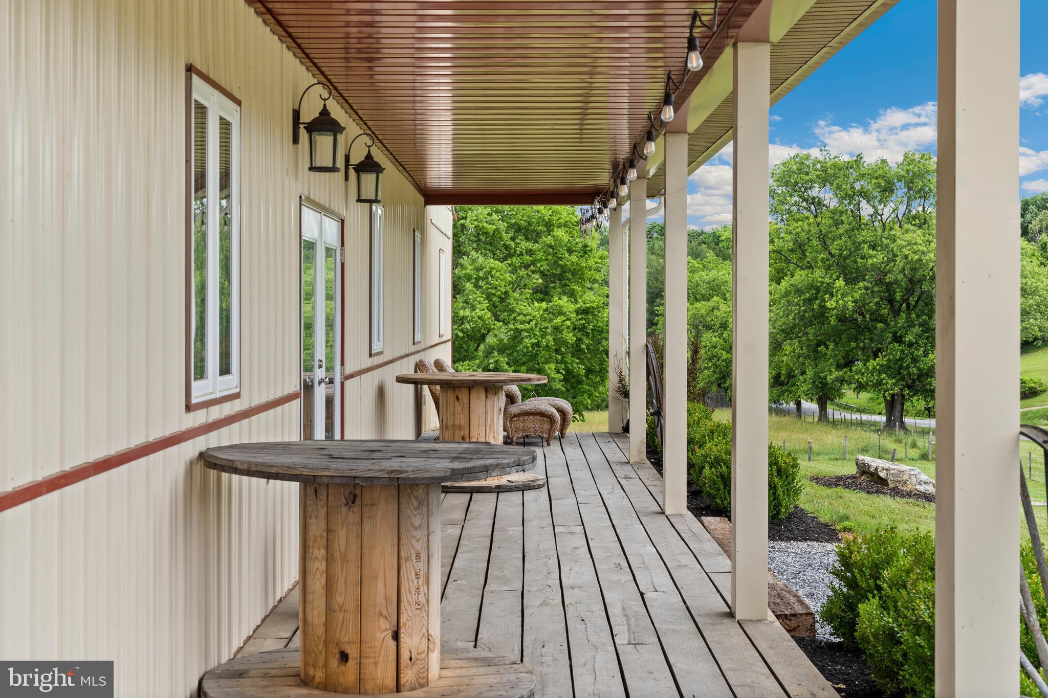 WASHINGTON COUNTY - Farm