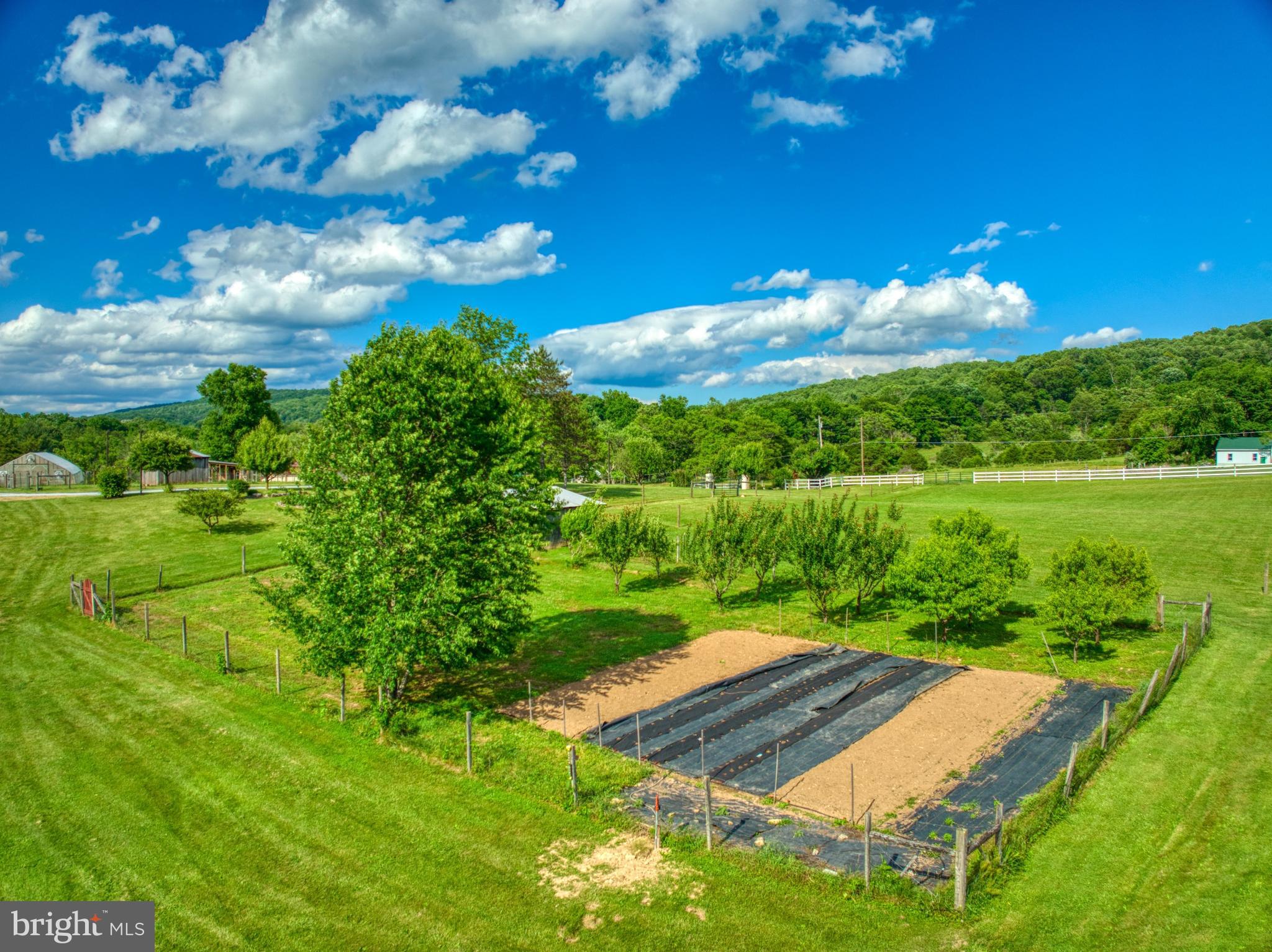WASHINGTON COUNTY - Farm