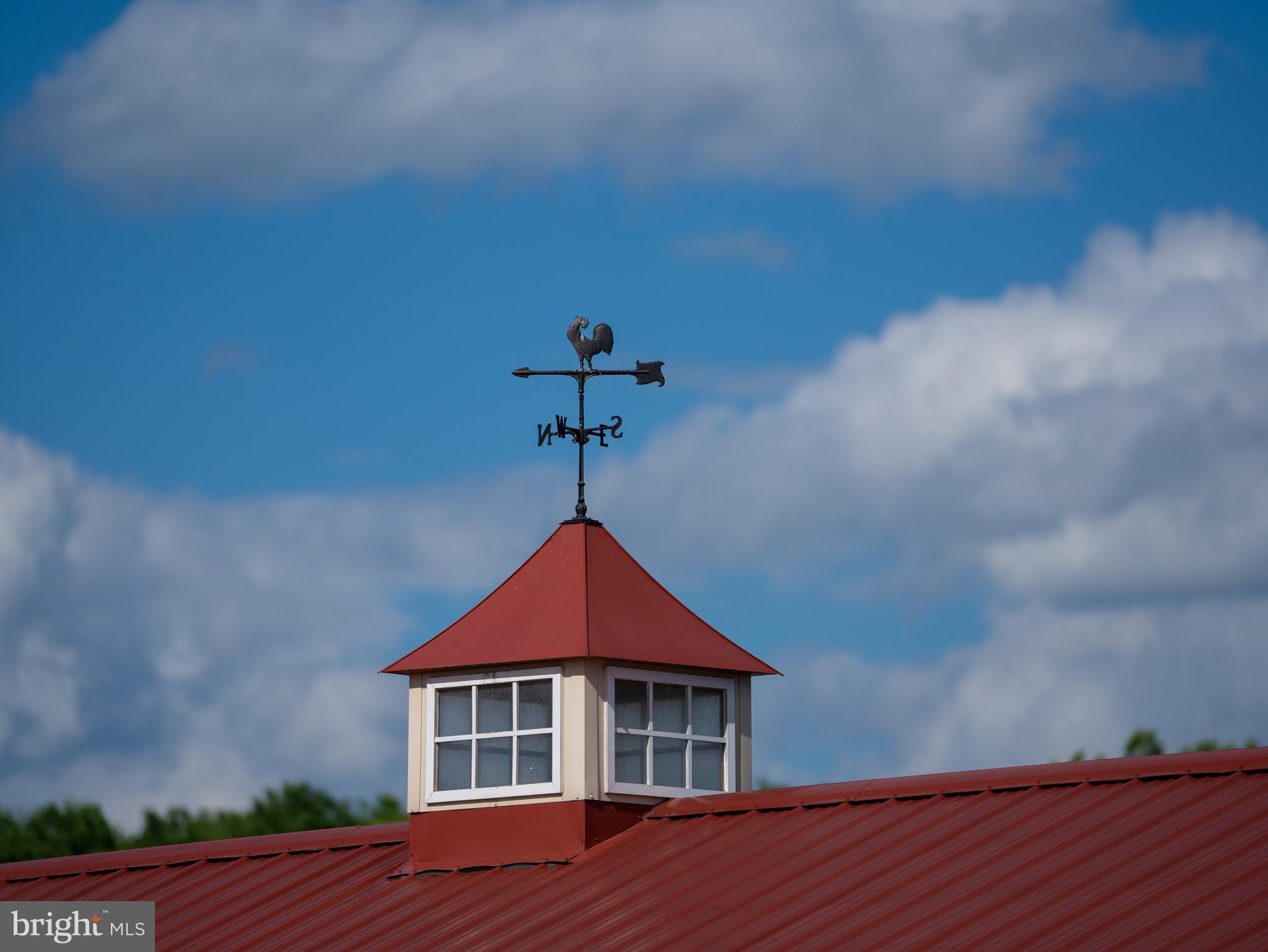 WASHINGTON COUNTY - Farm