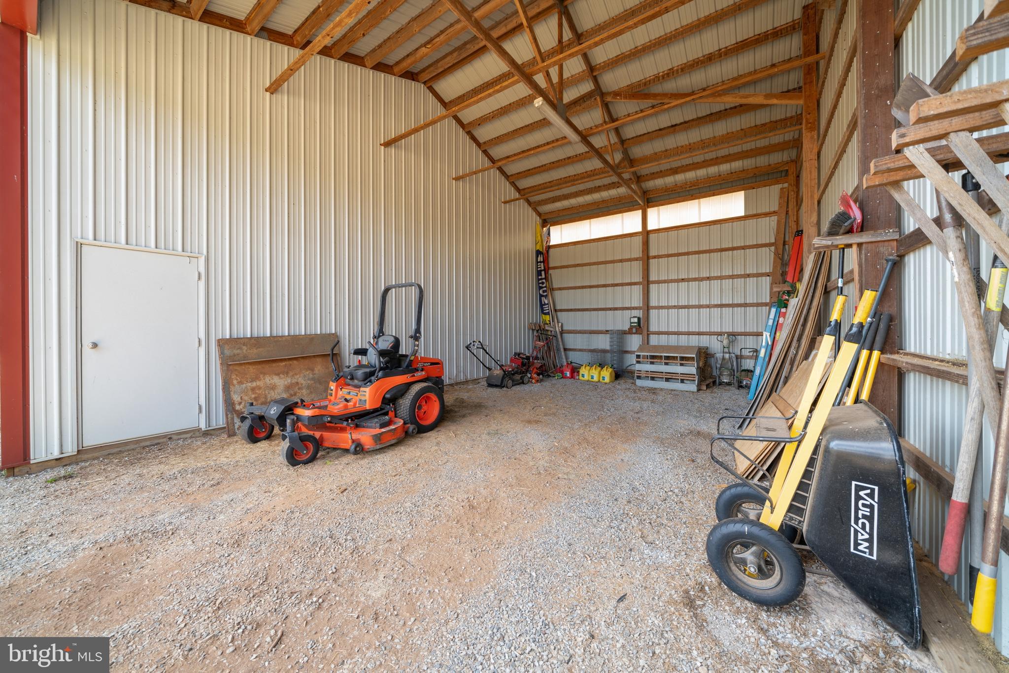 WASHINGTON COUNTY - Farm