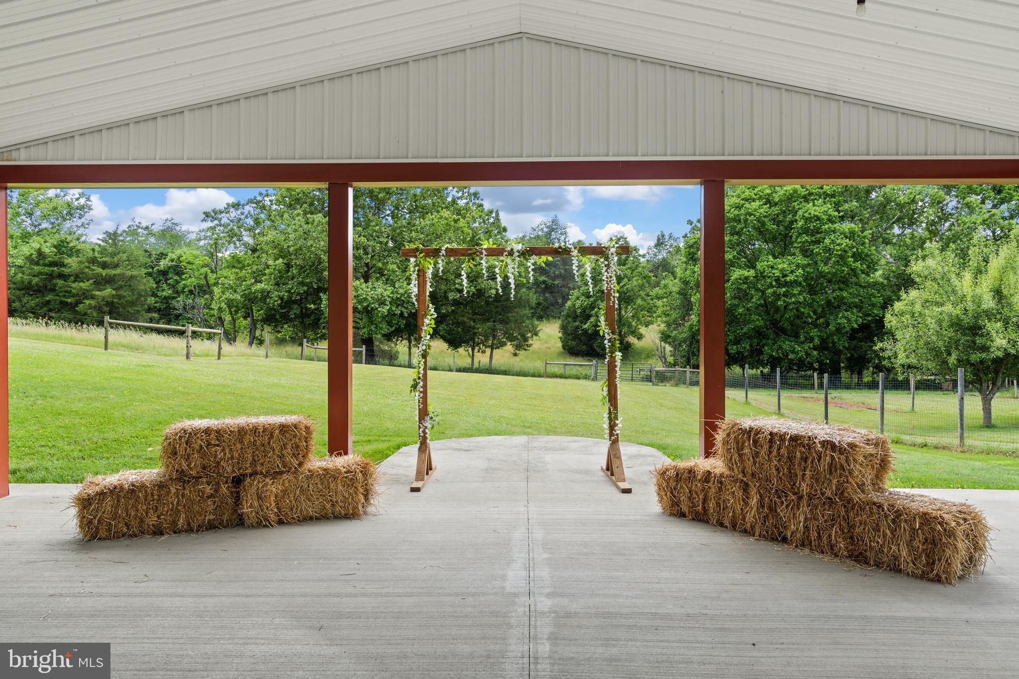 WASHINGTON COUNTY - Farm