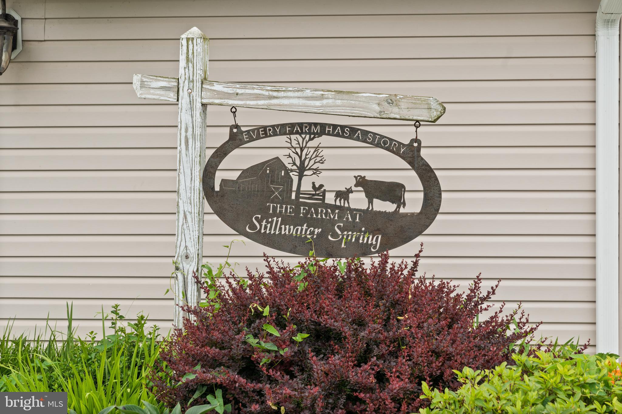 WASHINGTON COUNTY - Farm