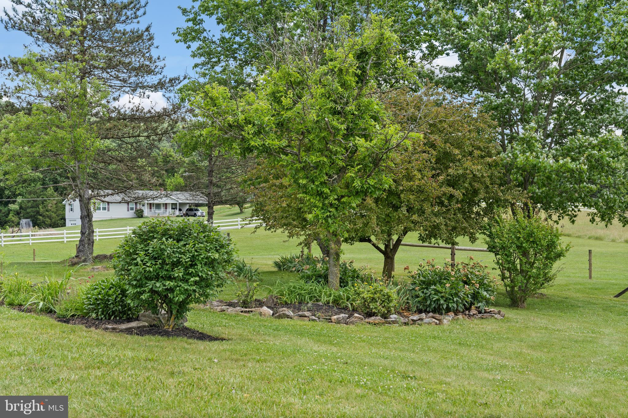 WASHINGTON COUNTY - Farm