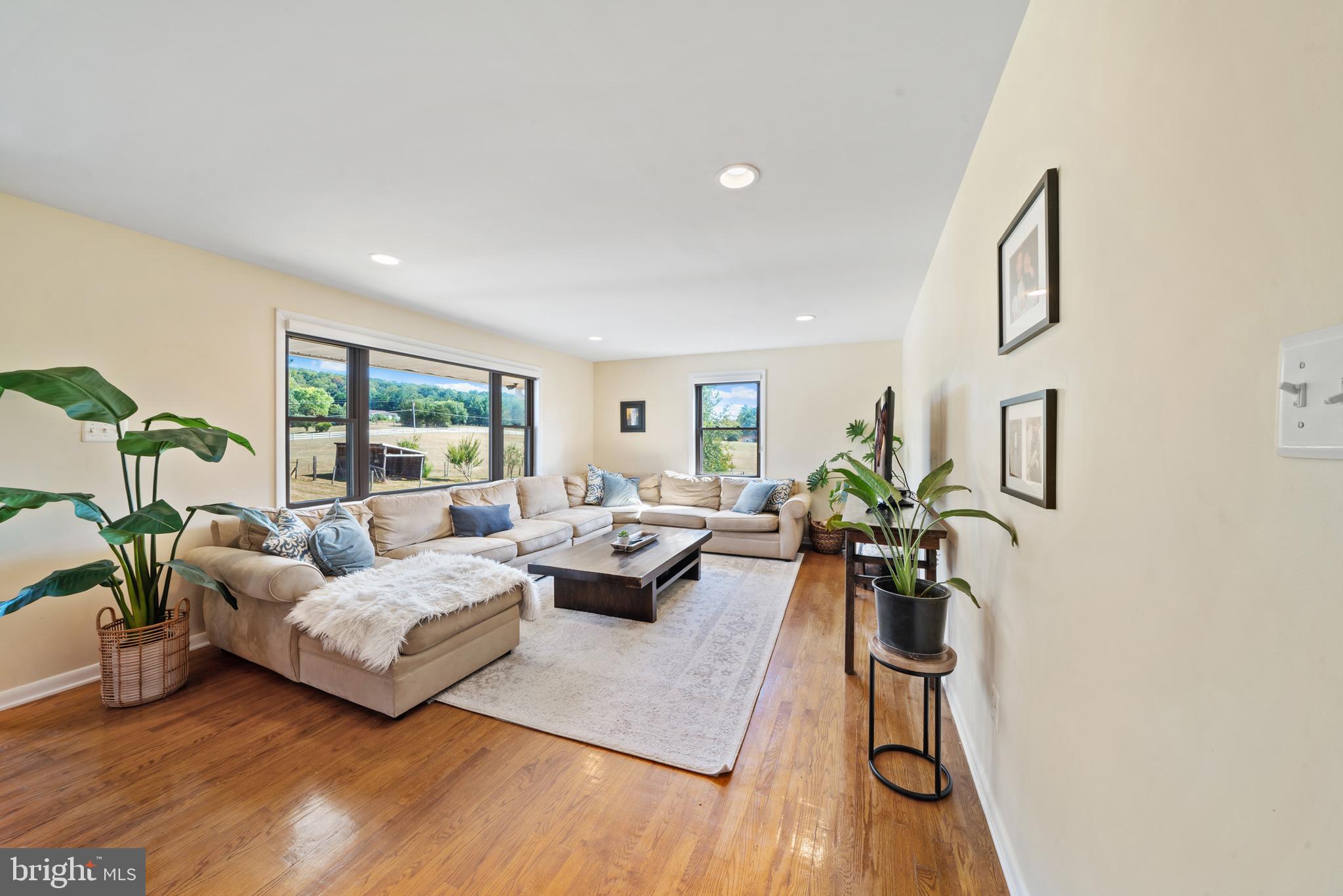 WASHINGTON COUNTY - Farm