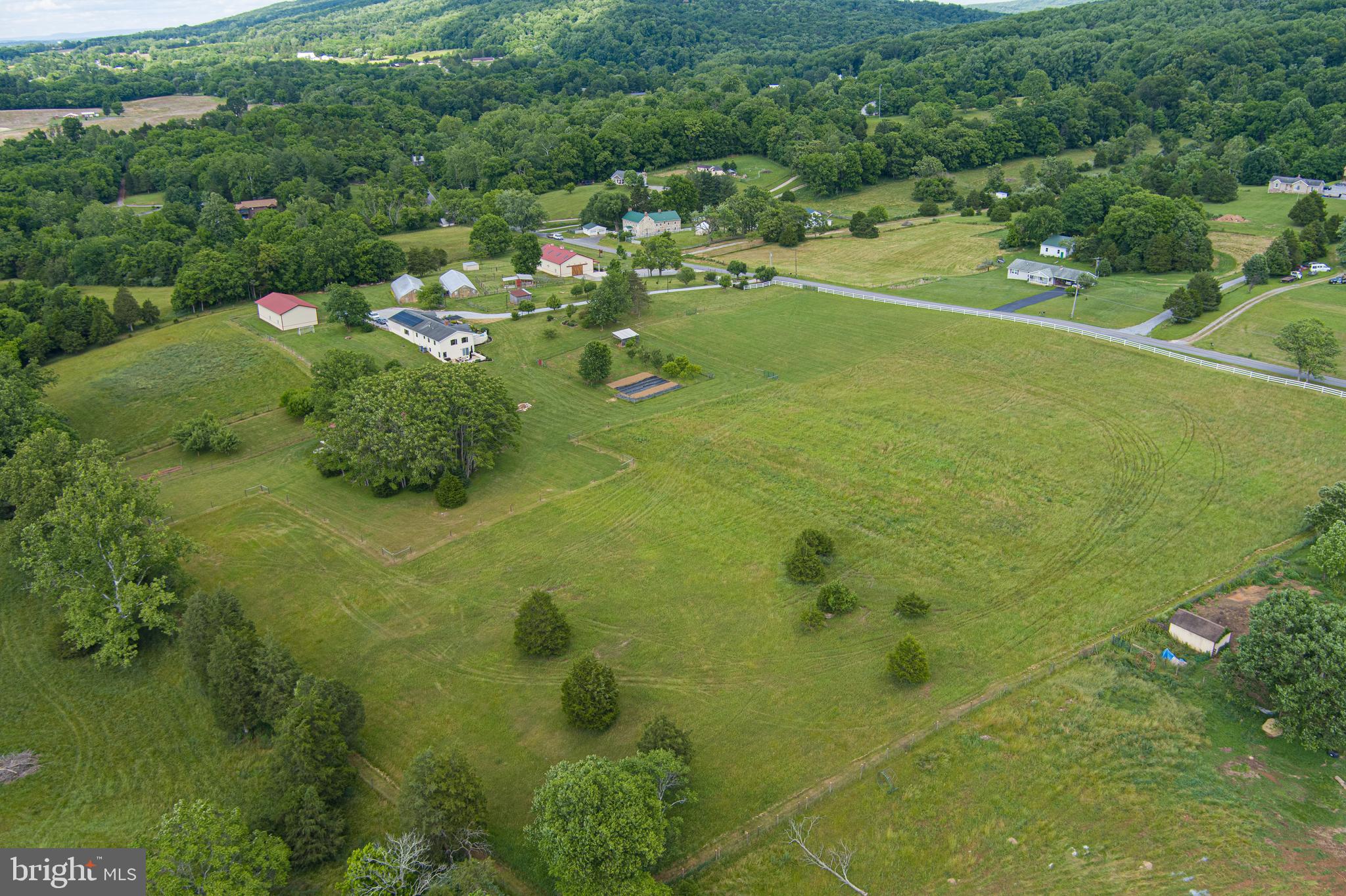 WASHINGTON COUNTY - Farm
