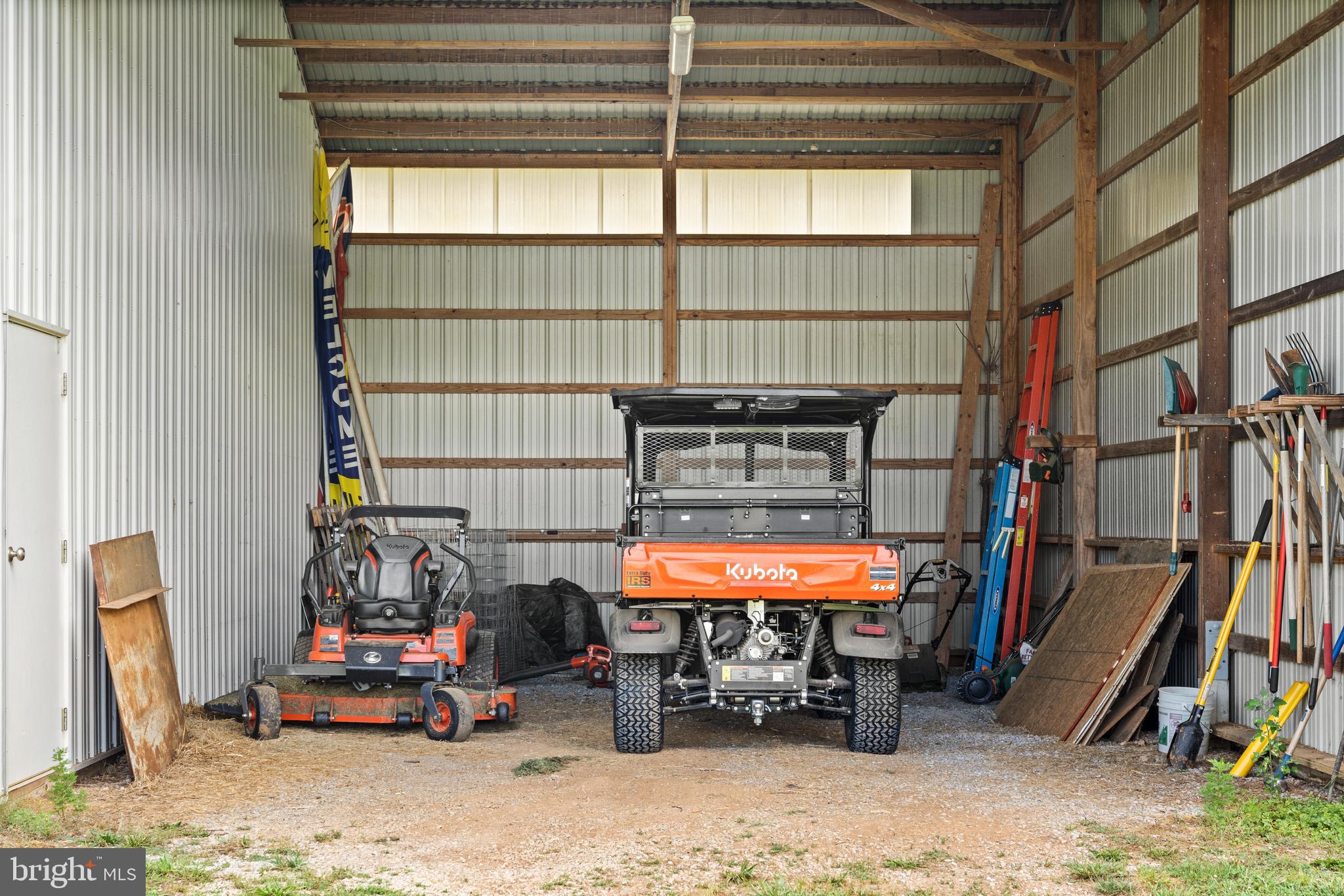 WASHINGTON COUNTY - Farm