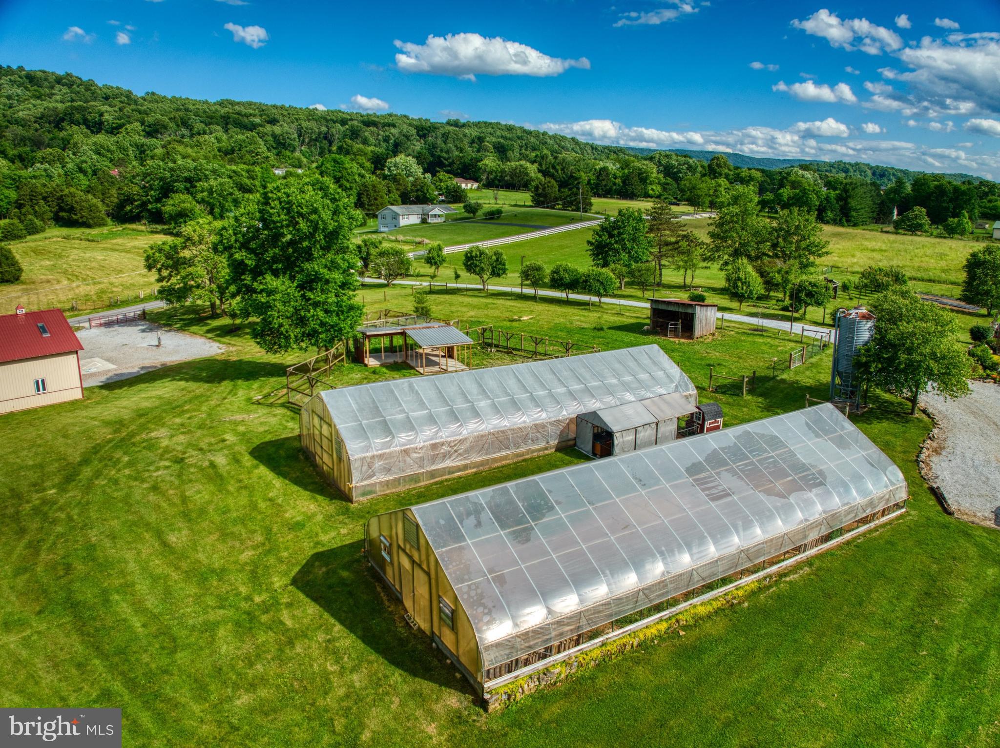 WASHINGTON COUNTY - Farm