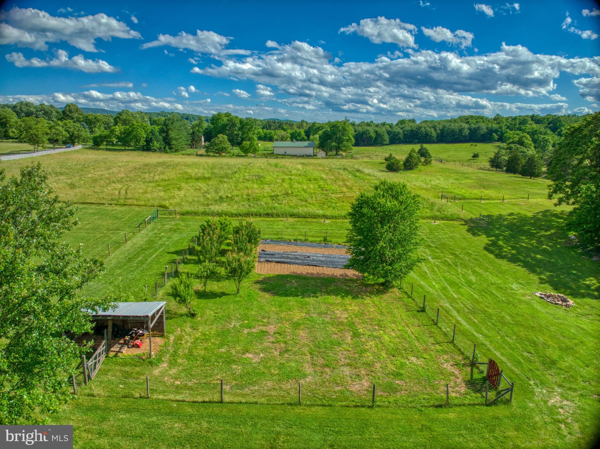 WASHINGTON COUNTY - Farm