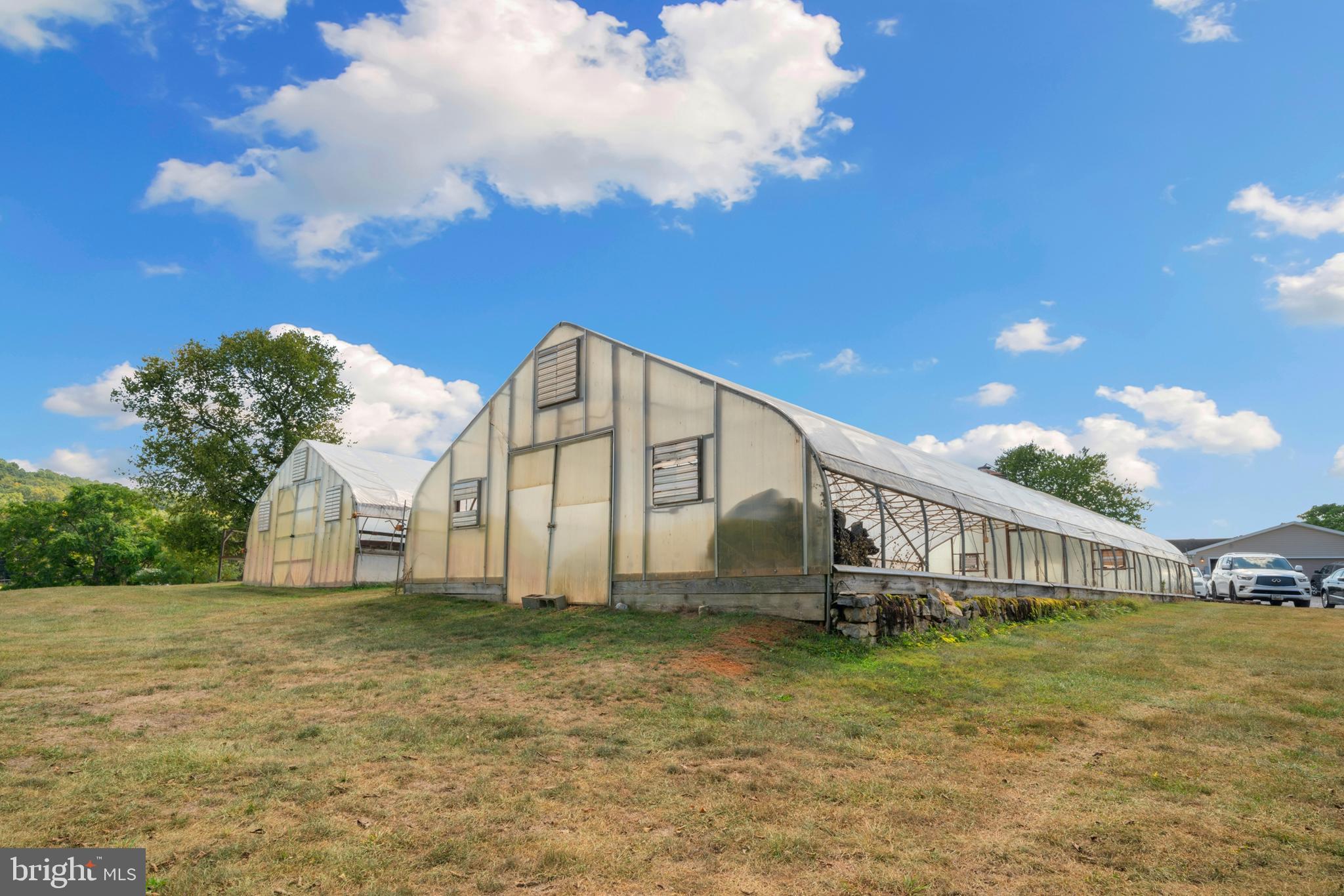 WASHINGTON COUNTY - Farm