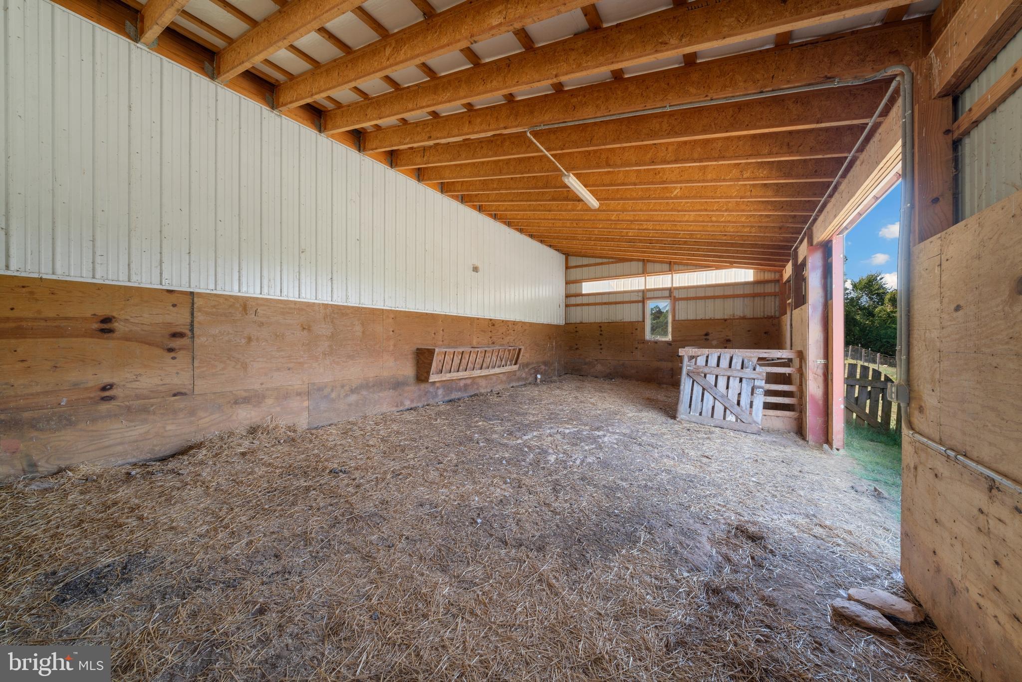 WASHINGTON COUNTY - Farm