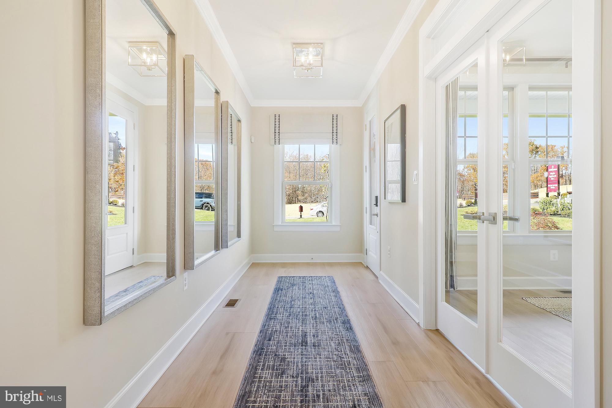 MAPLE HIGHLANDS - Residential