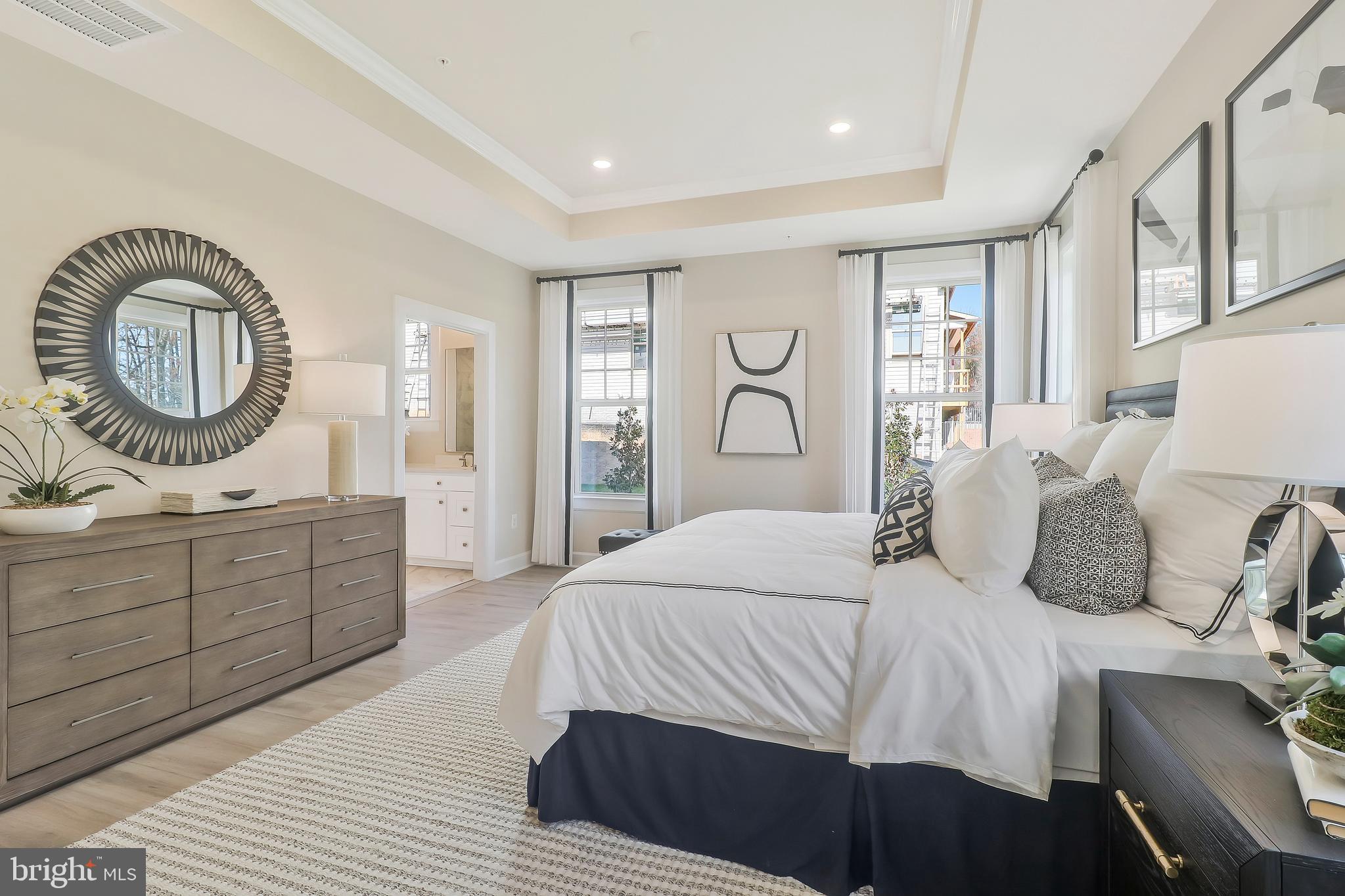 MAPLE HIGHLANDS - Residential