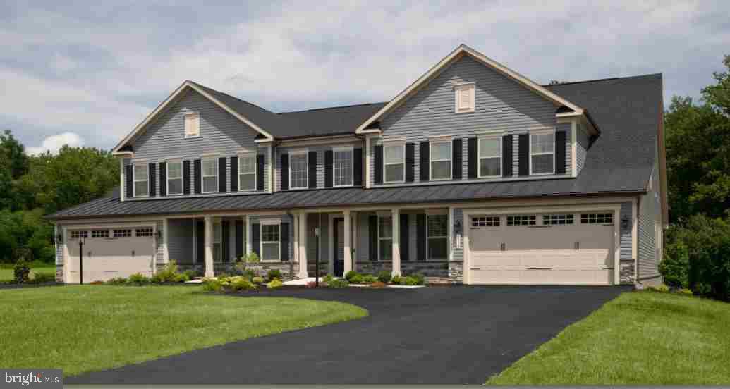 MAPLE HIGHLANDS - Residential