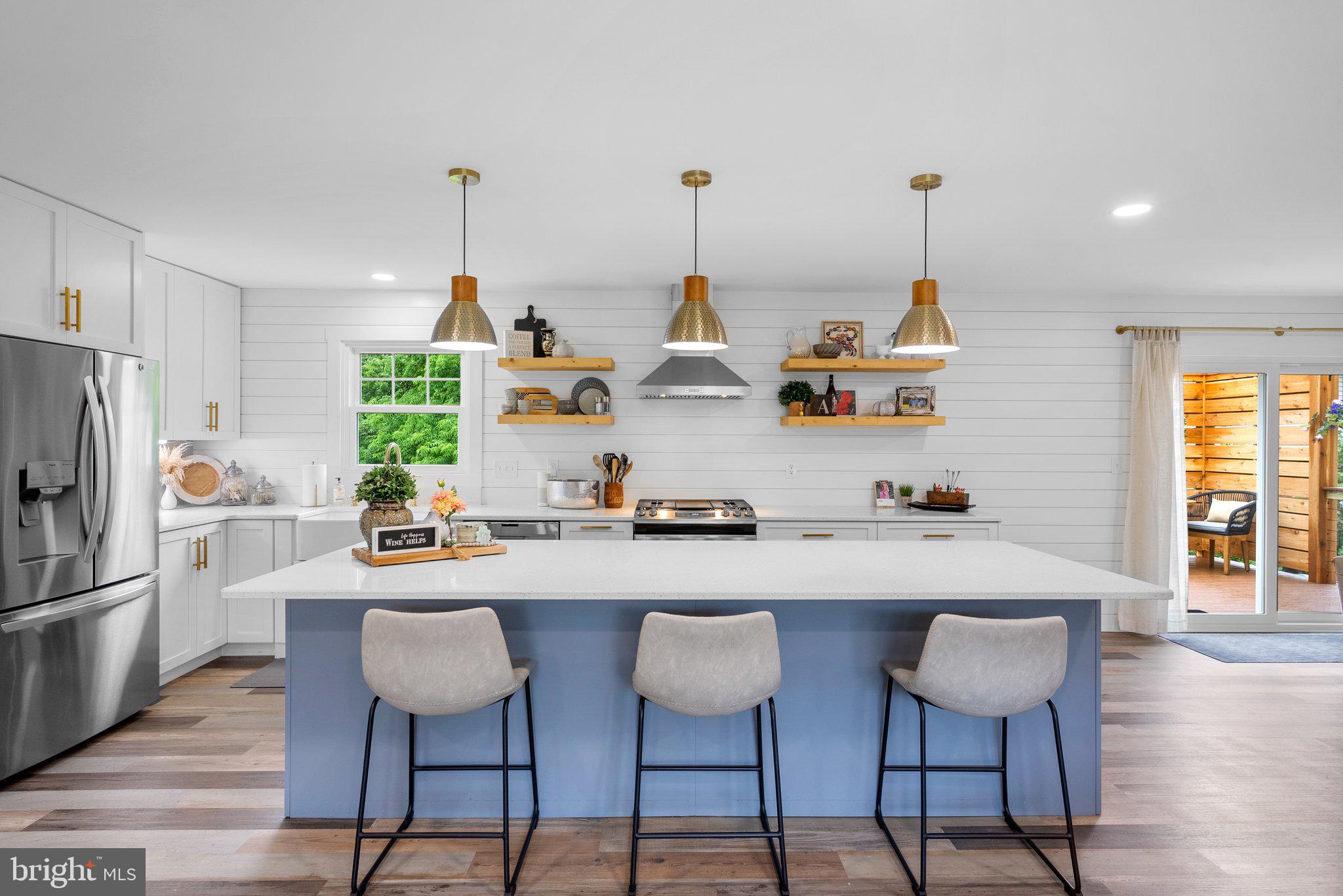 OLNEY MILL - Residential