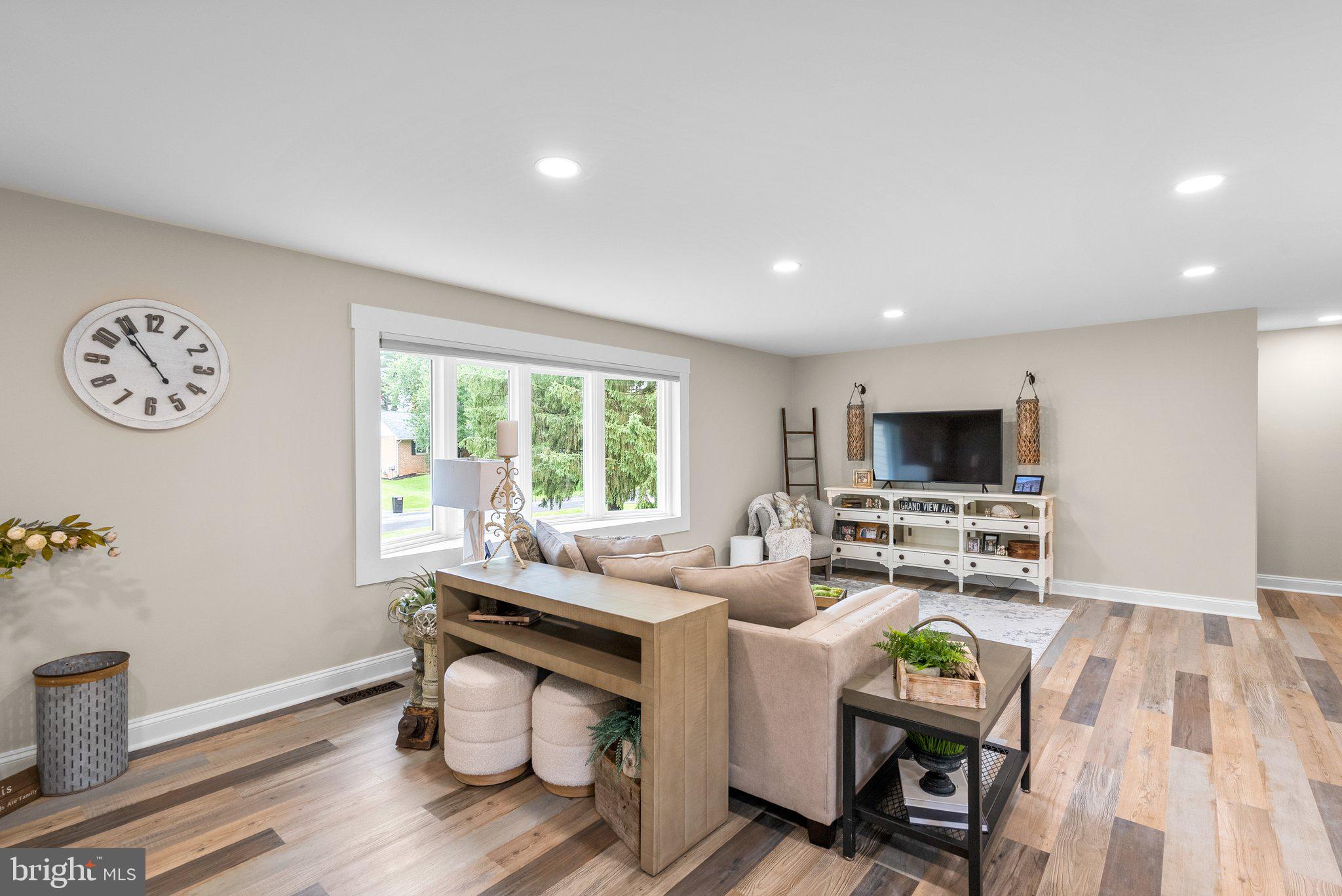 OLNEY MILL - Residential