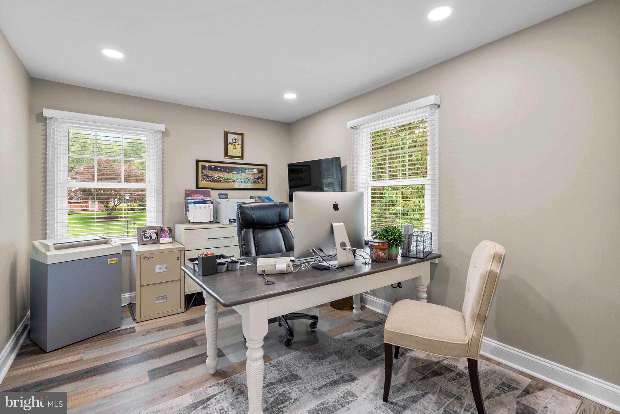 OLNEY MILL - Residential