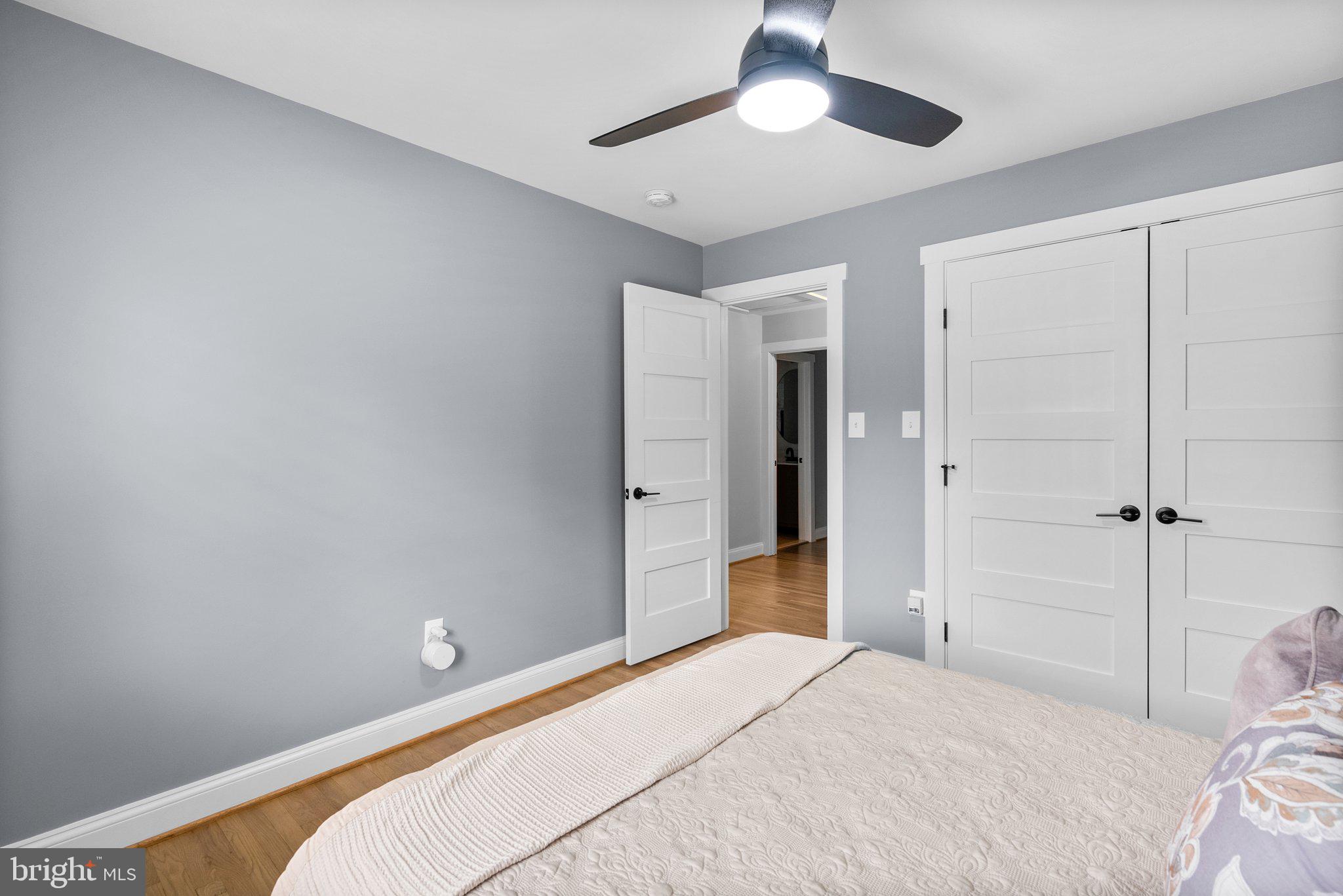 OLNEY MILL - Residential