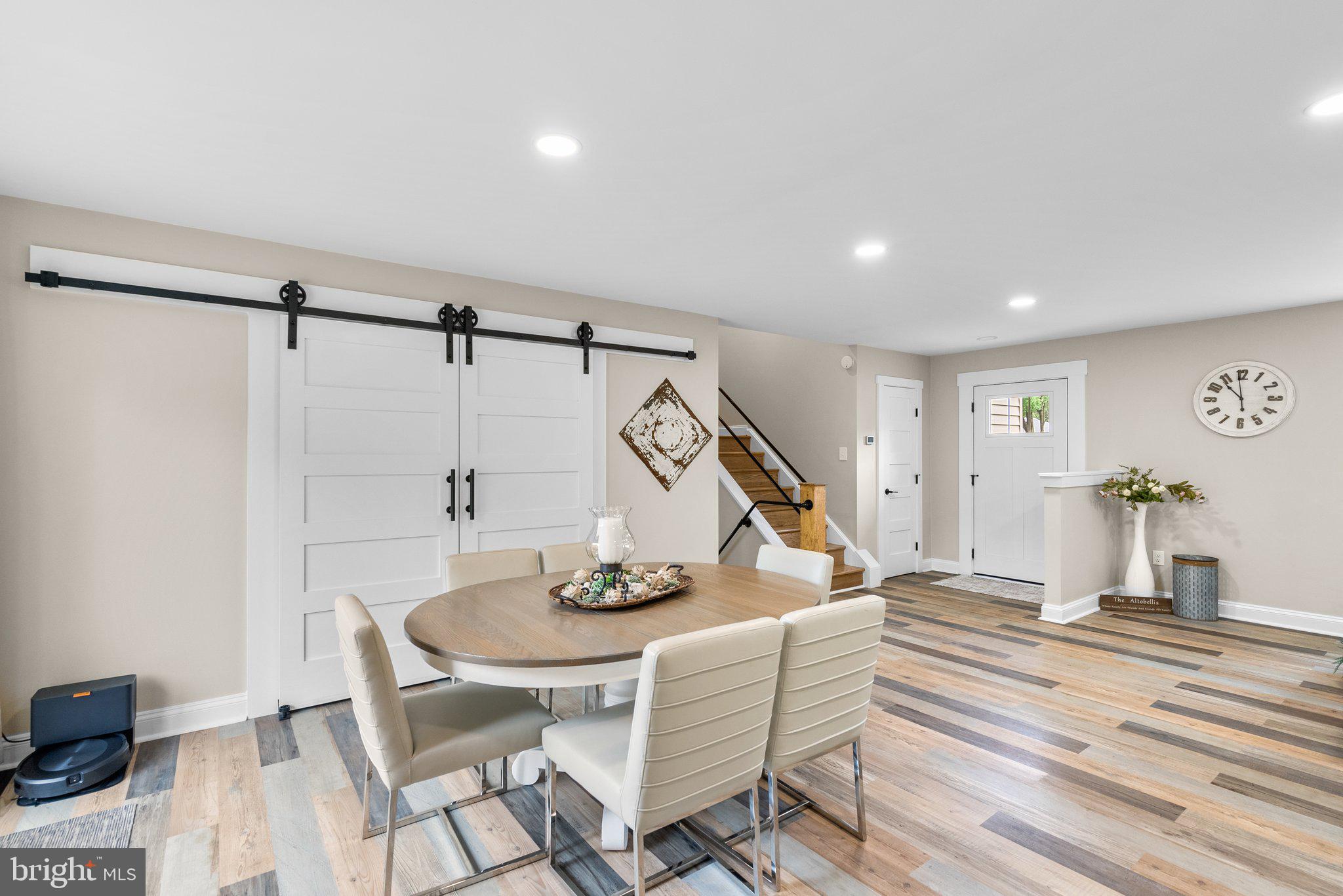 OLNEY MILL - Residential