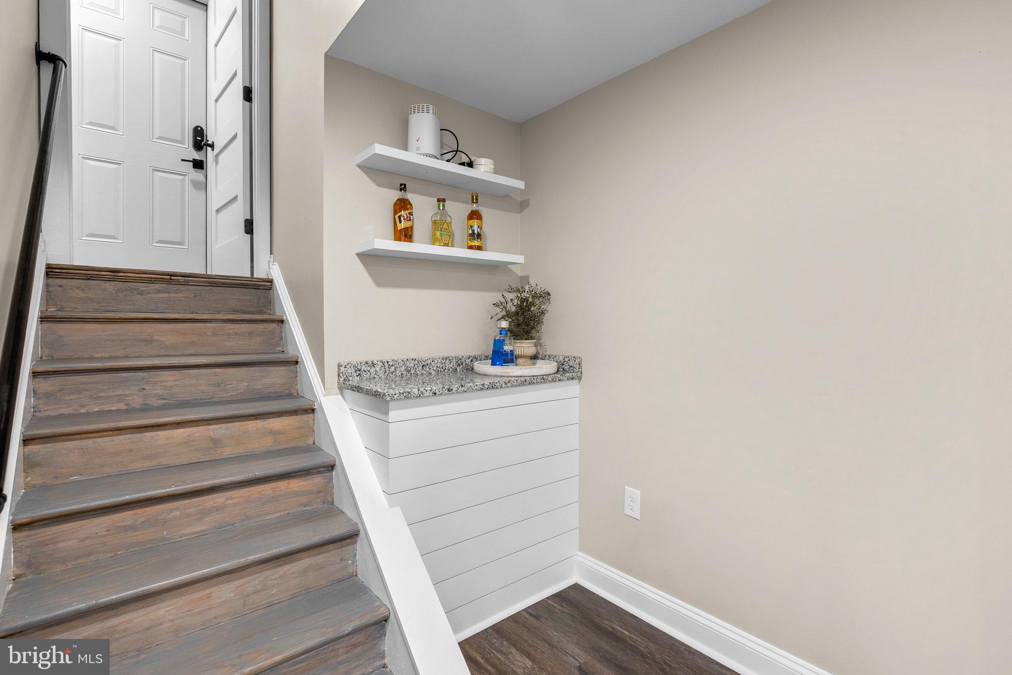 OLNEY MILL - Residential