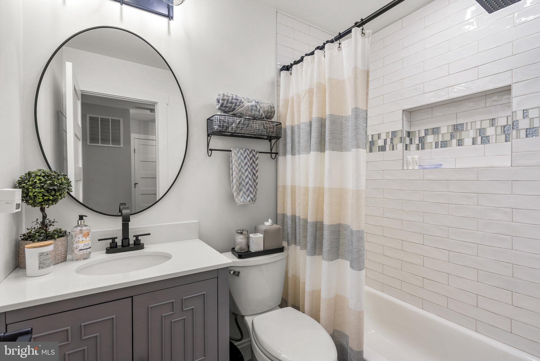 OLNEY MILL - Residential