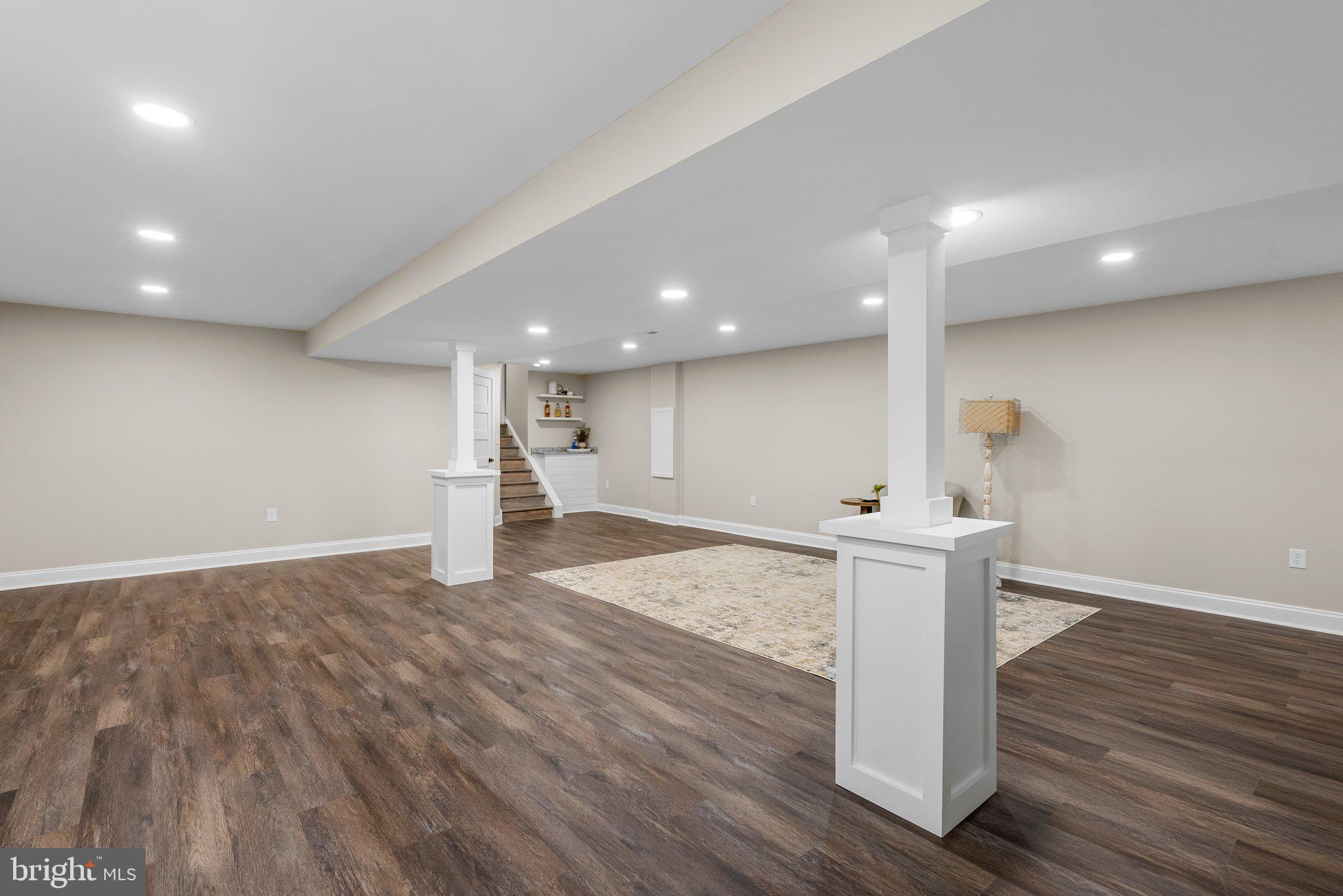 OLNEY MILL - Residential