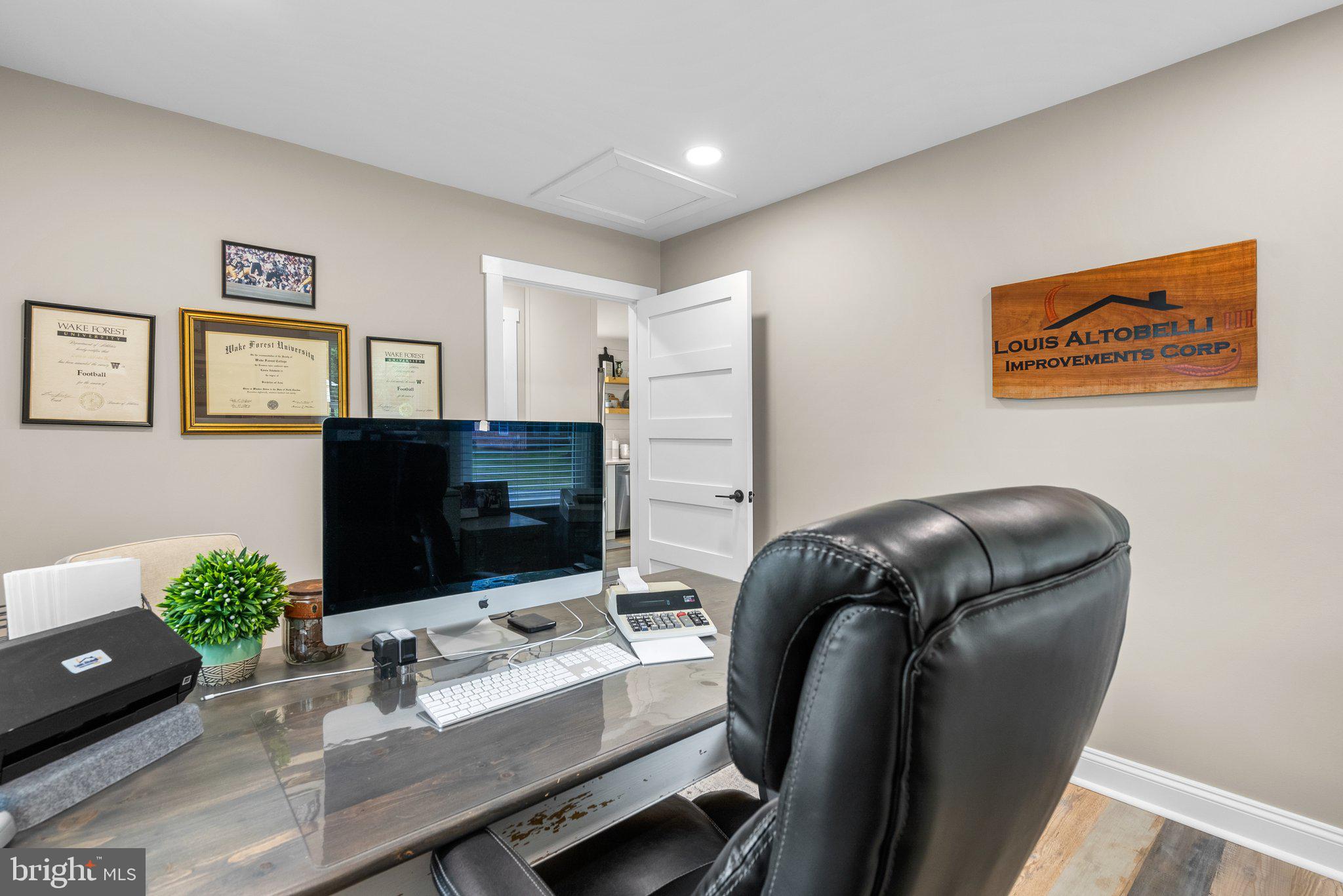 OLNEY MILL - Residential