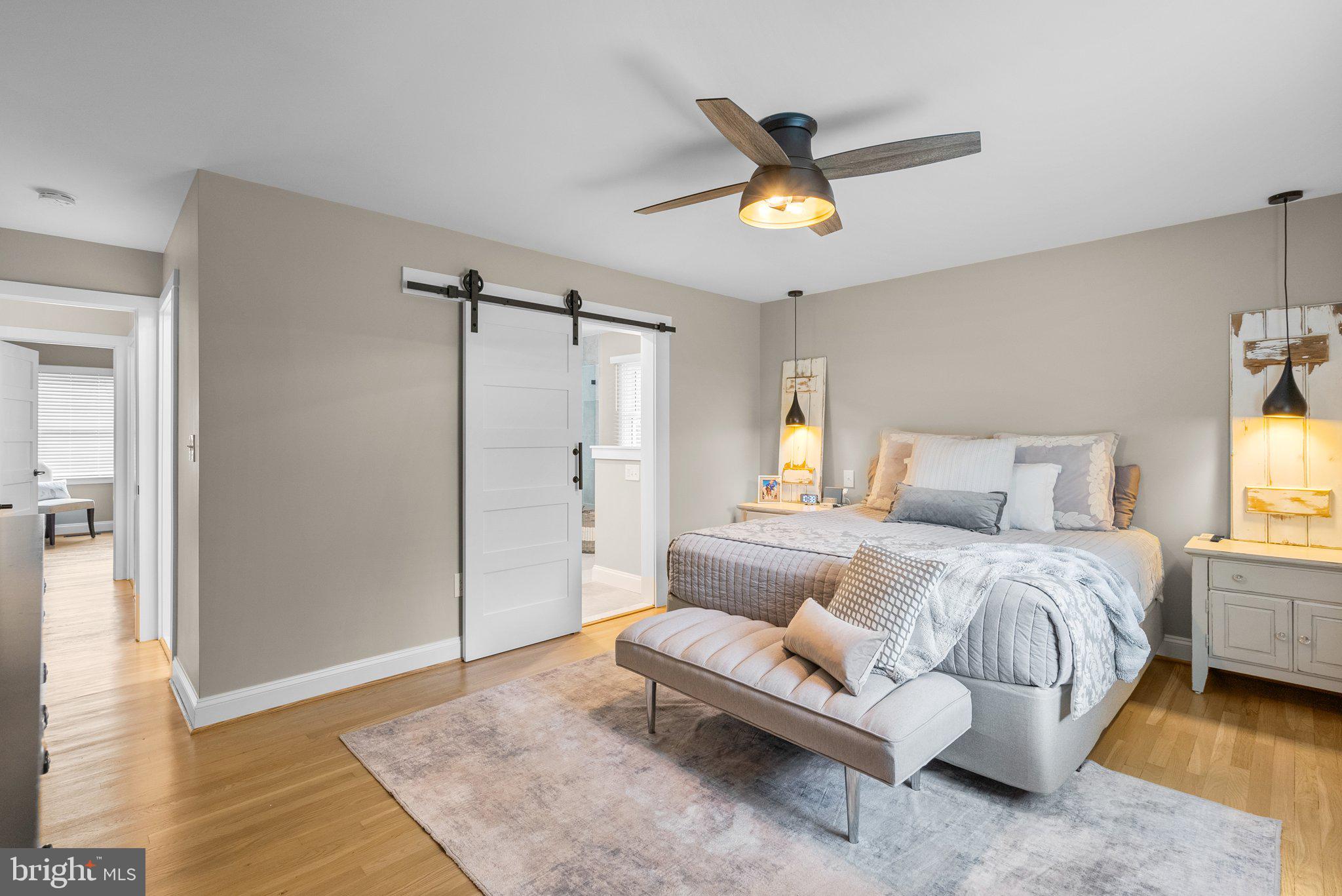 OLNEY MILL - Residential