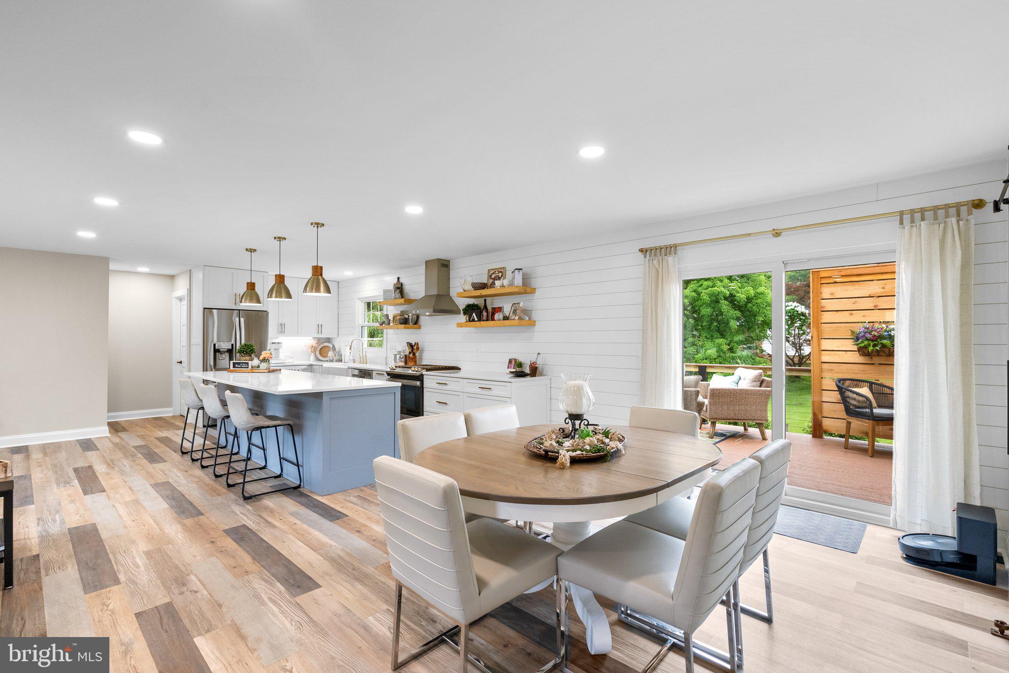 OLNEY MILL - Residential