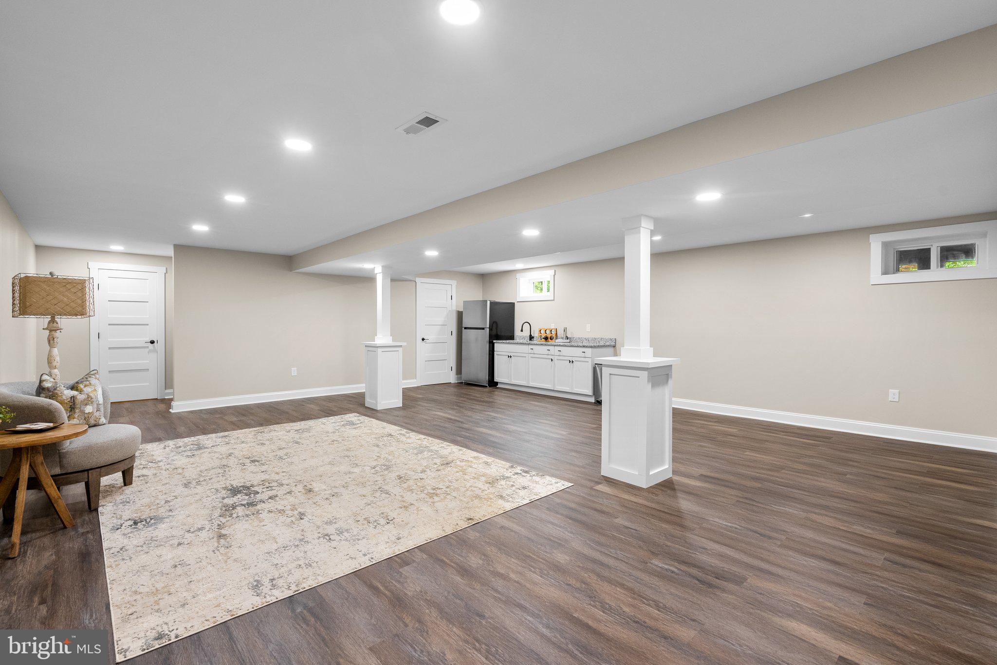 OLNEY MILL - Residential