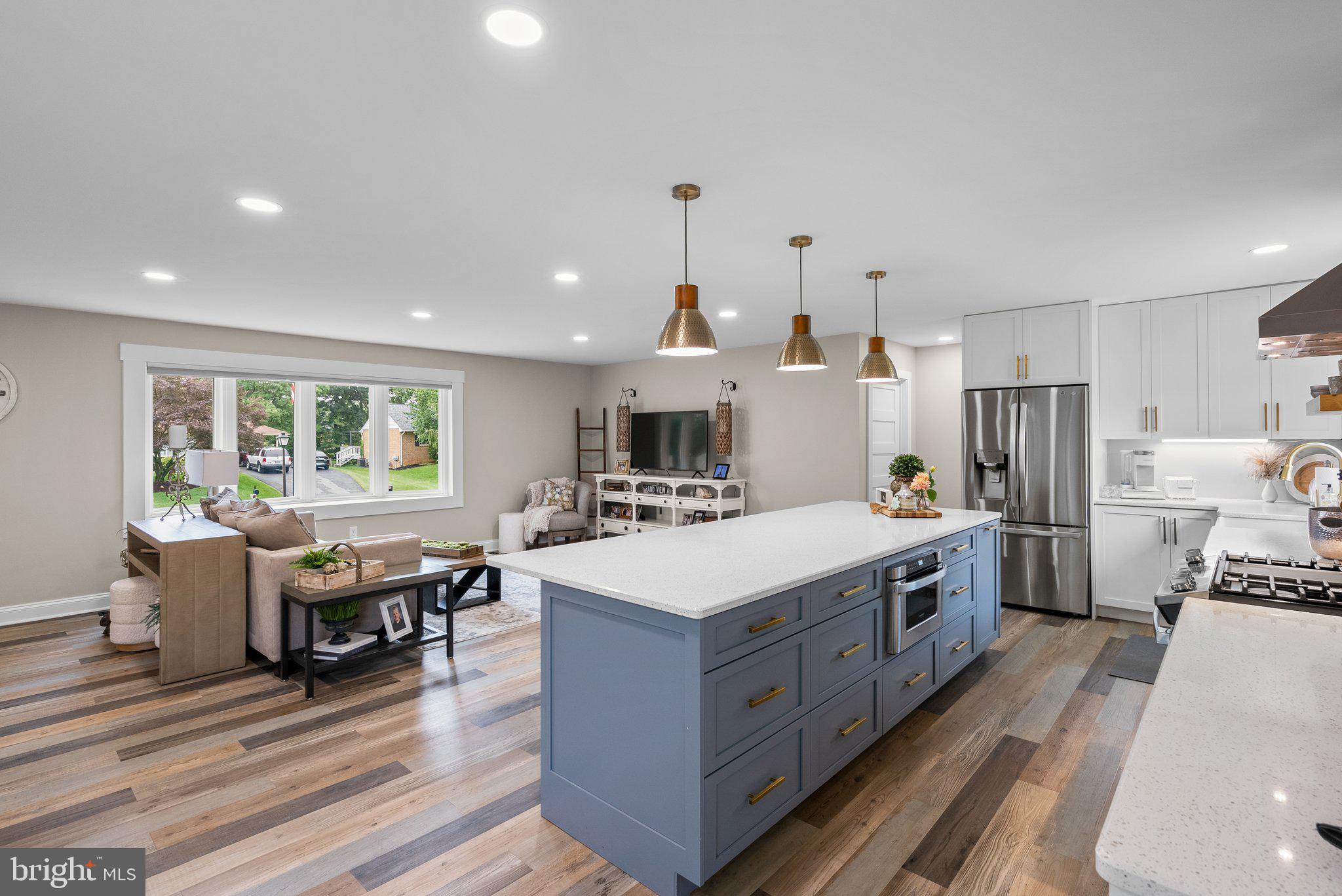 OLNEY MILL - Residential