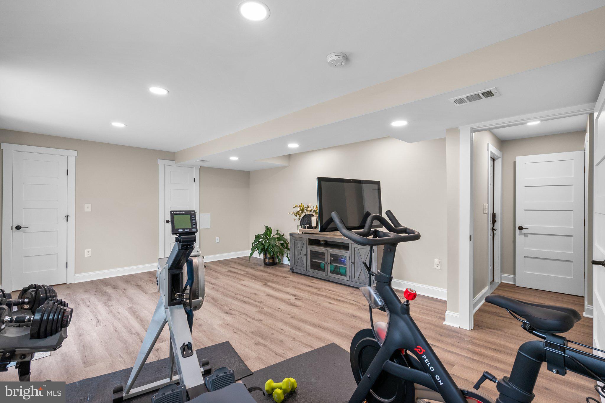 OLNEY MILL - Residential