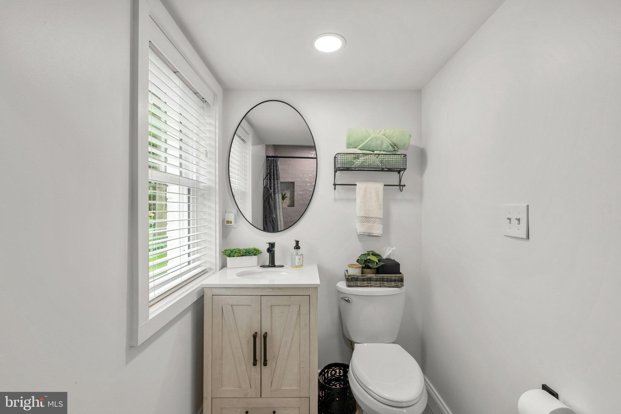 OLNEY MILL - Residential