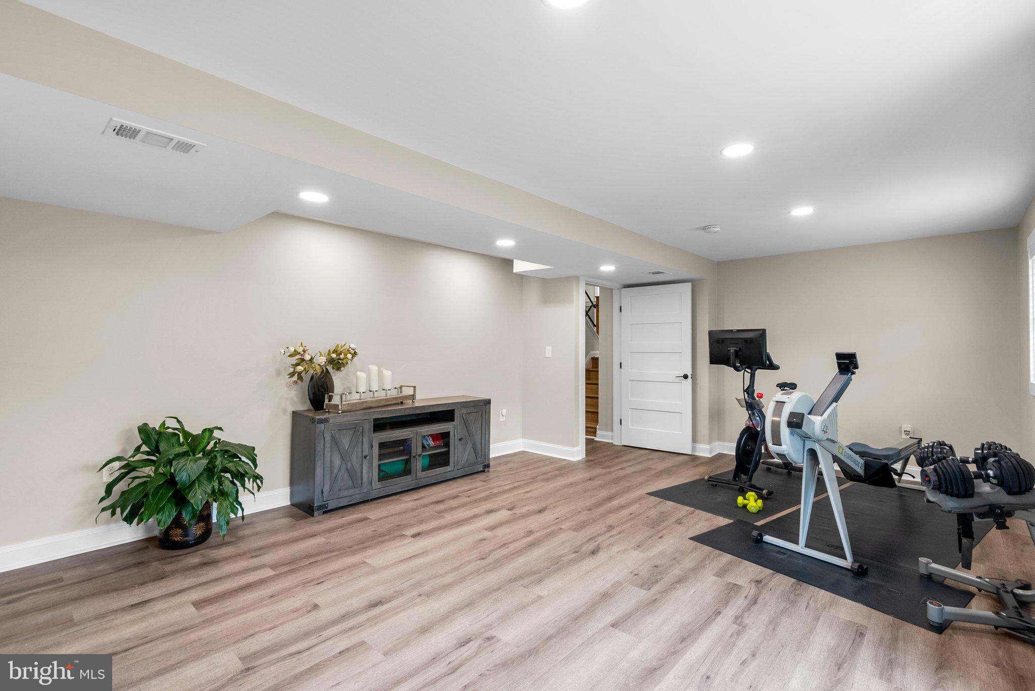 OLNEY MILL - Residential