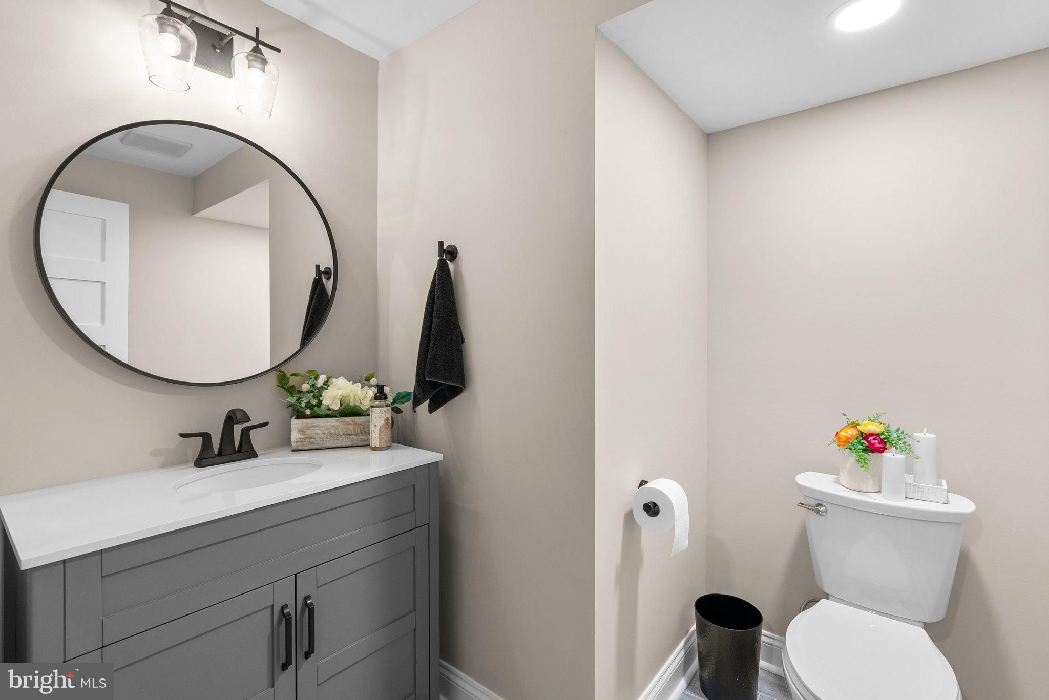 OLNEY MILL - Residential