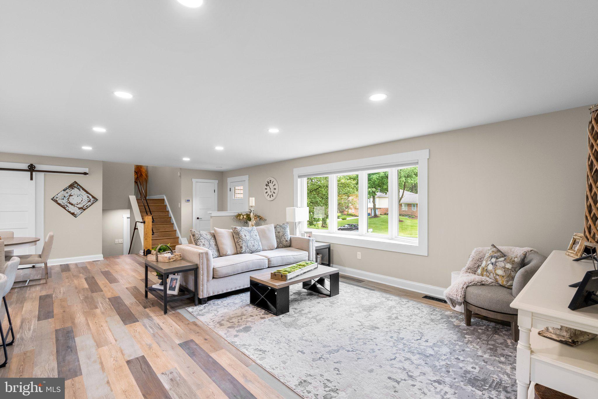 OLNEY MILL - Residential