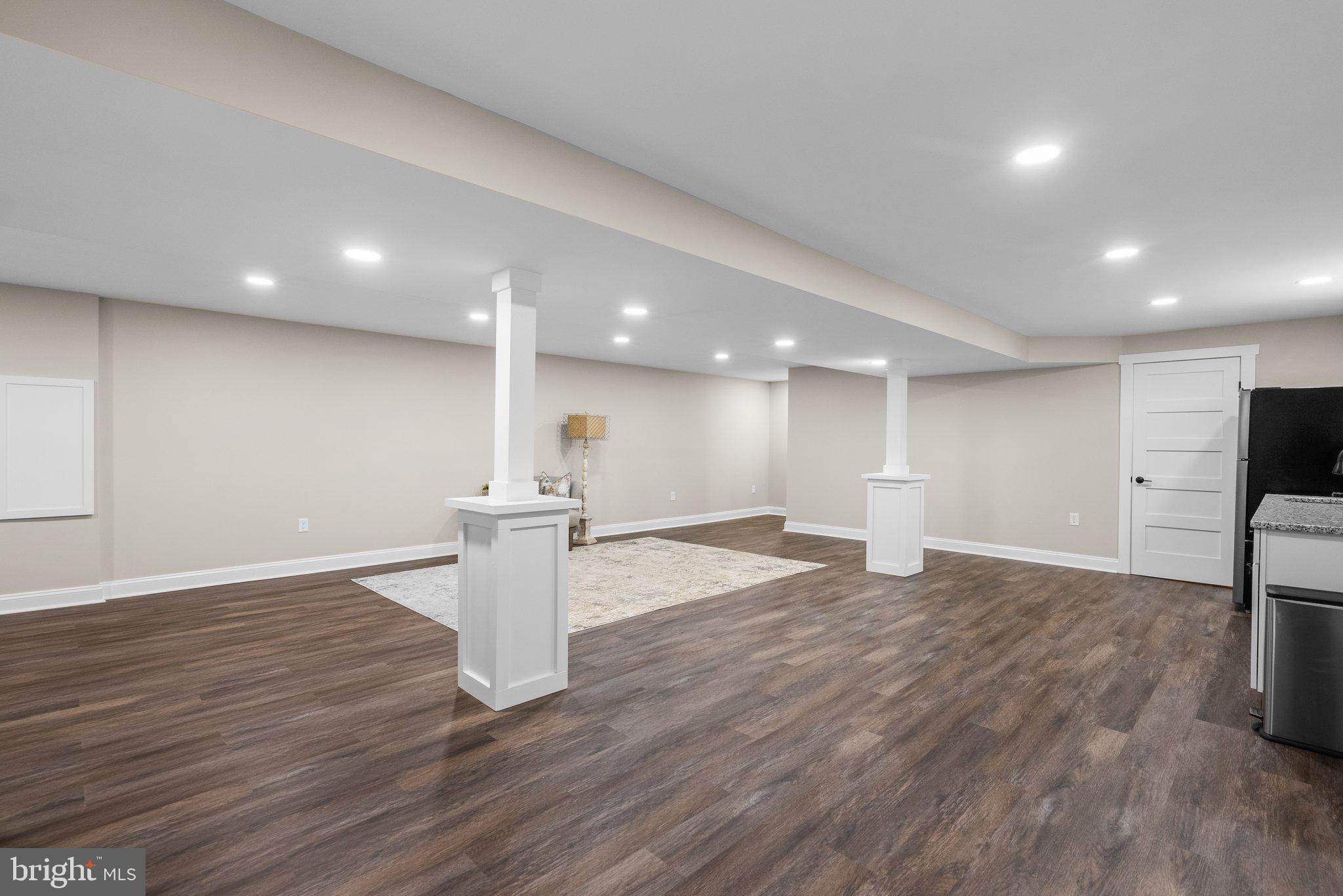 OLNEY MILL - Residential