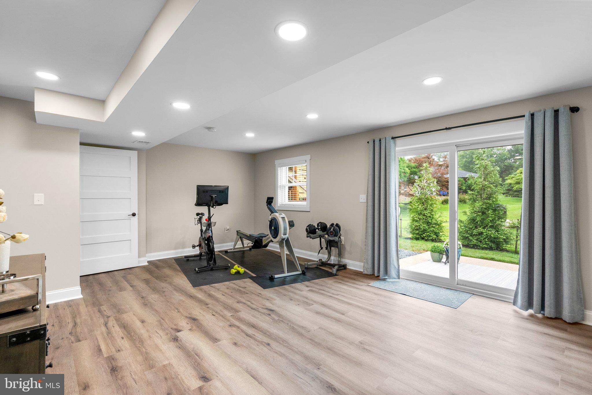 OLNEY MILL - Residential