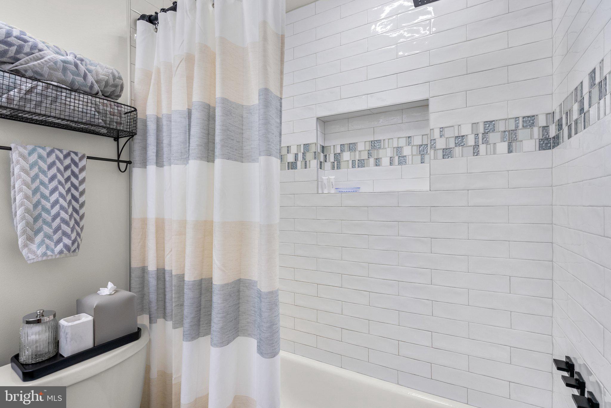 OLNEY MILL - Residential