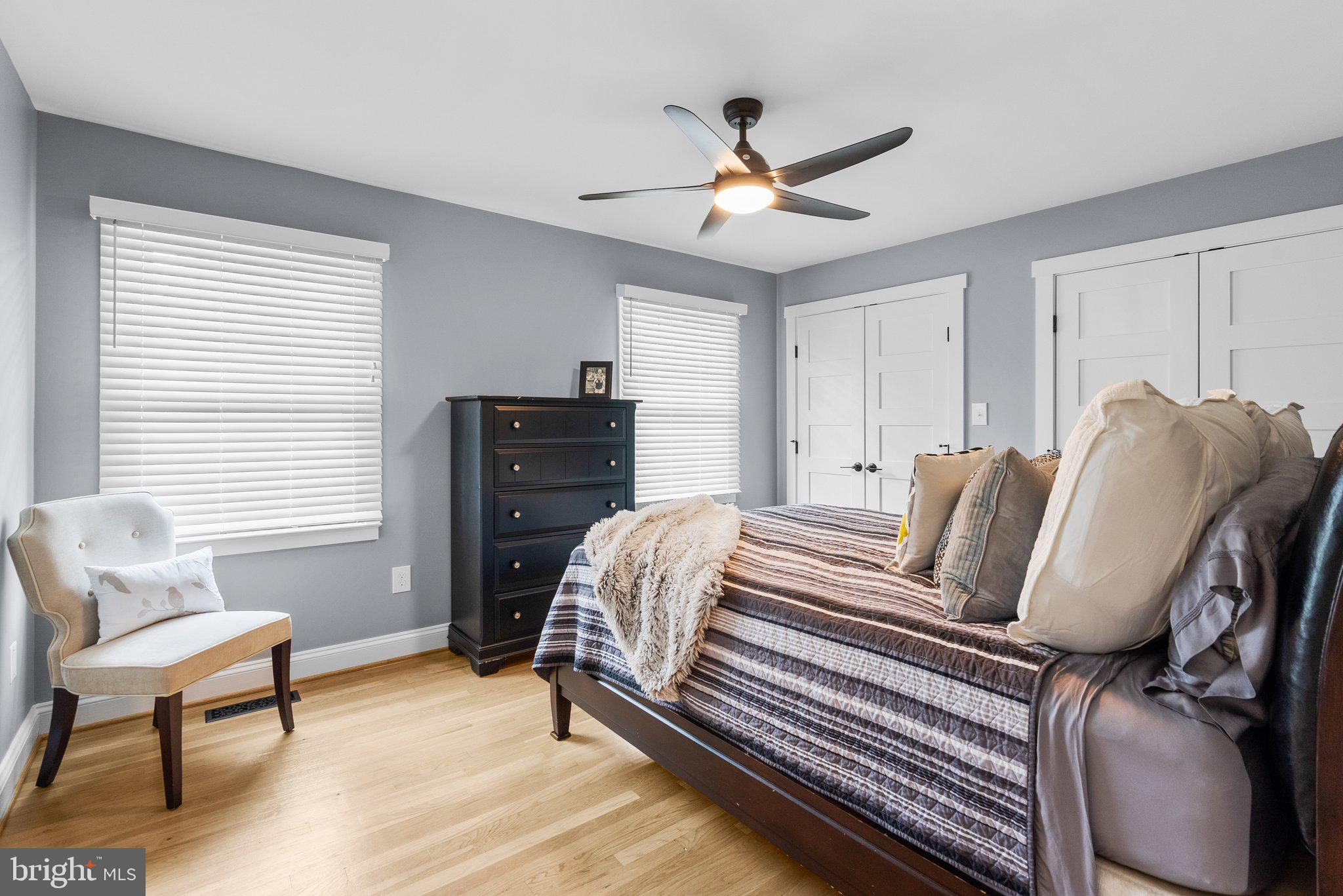 OLNEY MILL - Residential