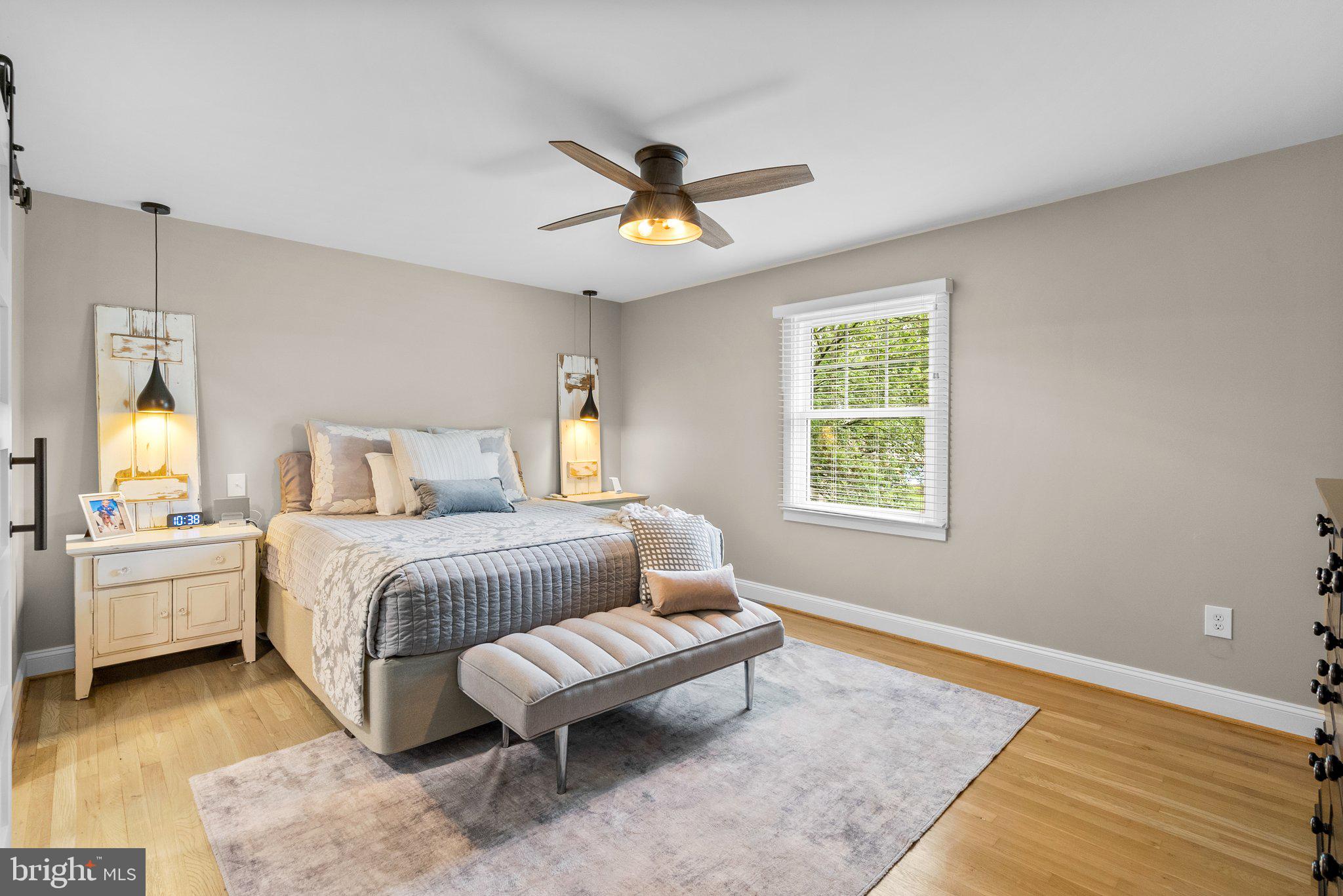 OLNEY MILL - Residential