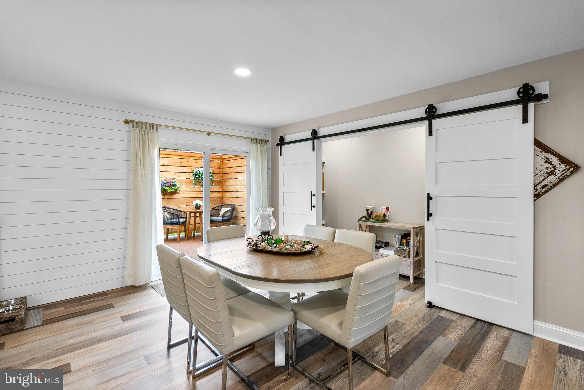 OLNEY MILL - Residential