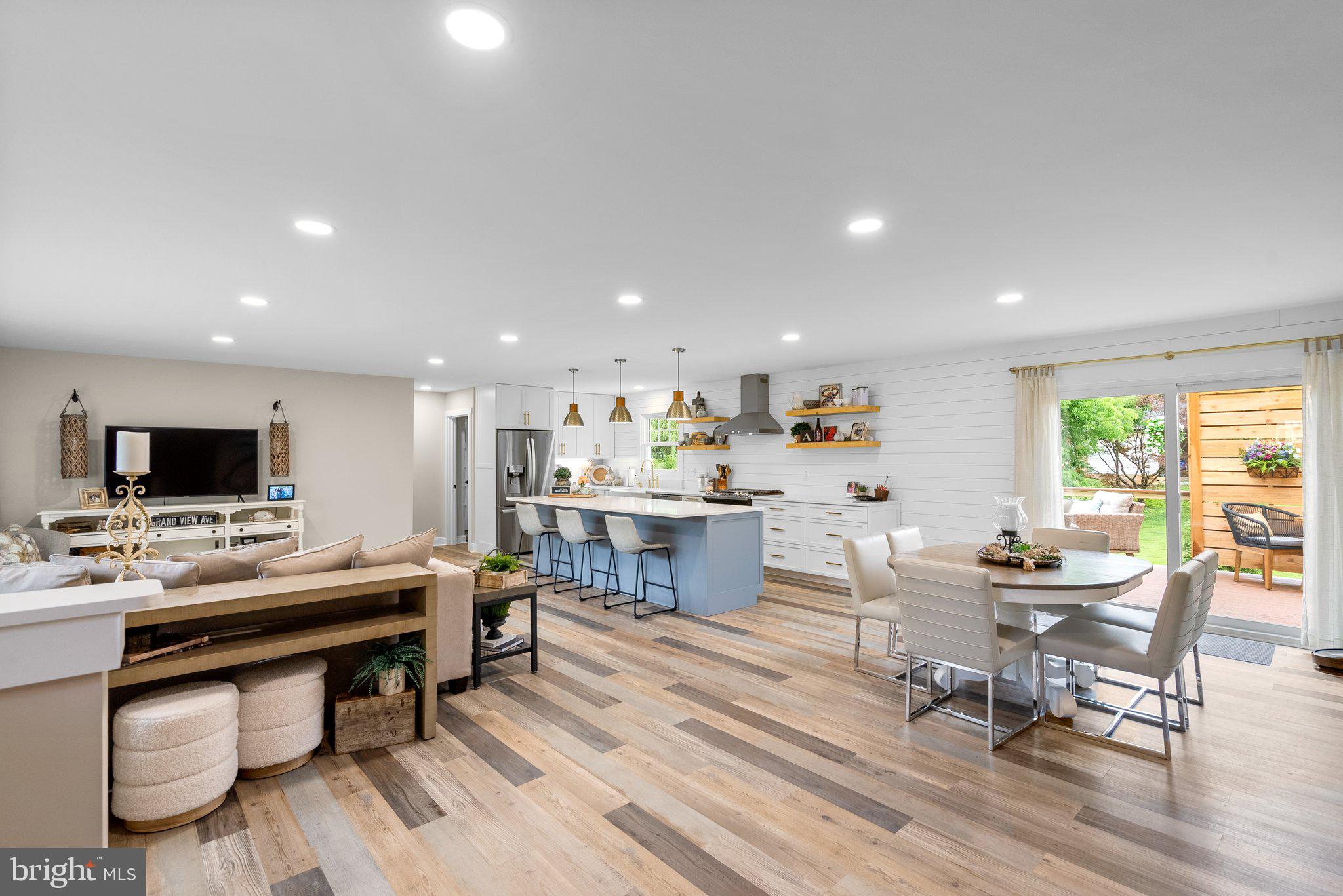 OLNEY MILL - Residential