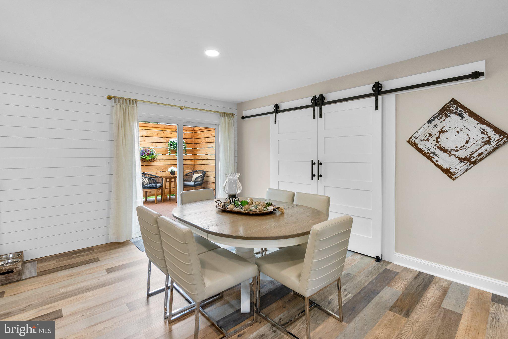 OLNEY MILL - Residential