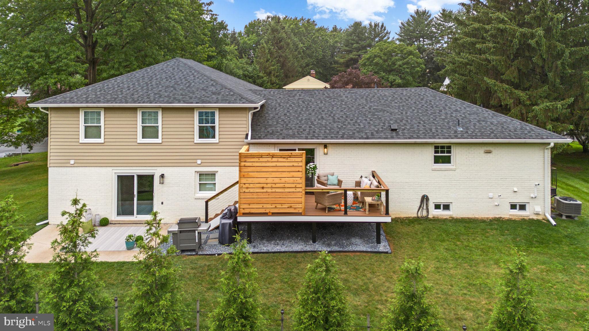 OLNEY MILL - Residential